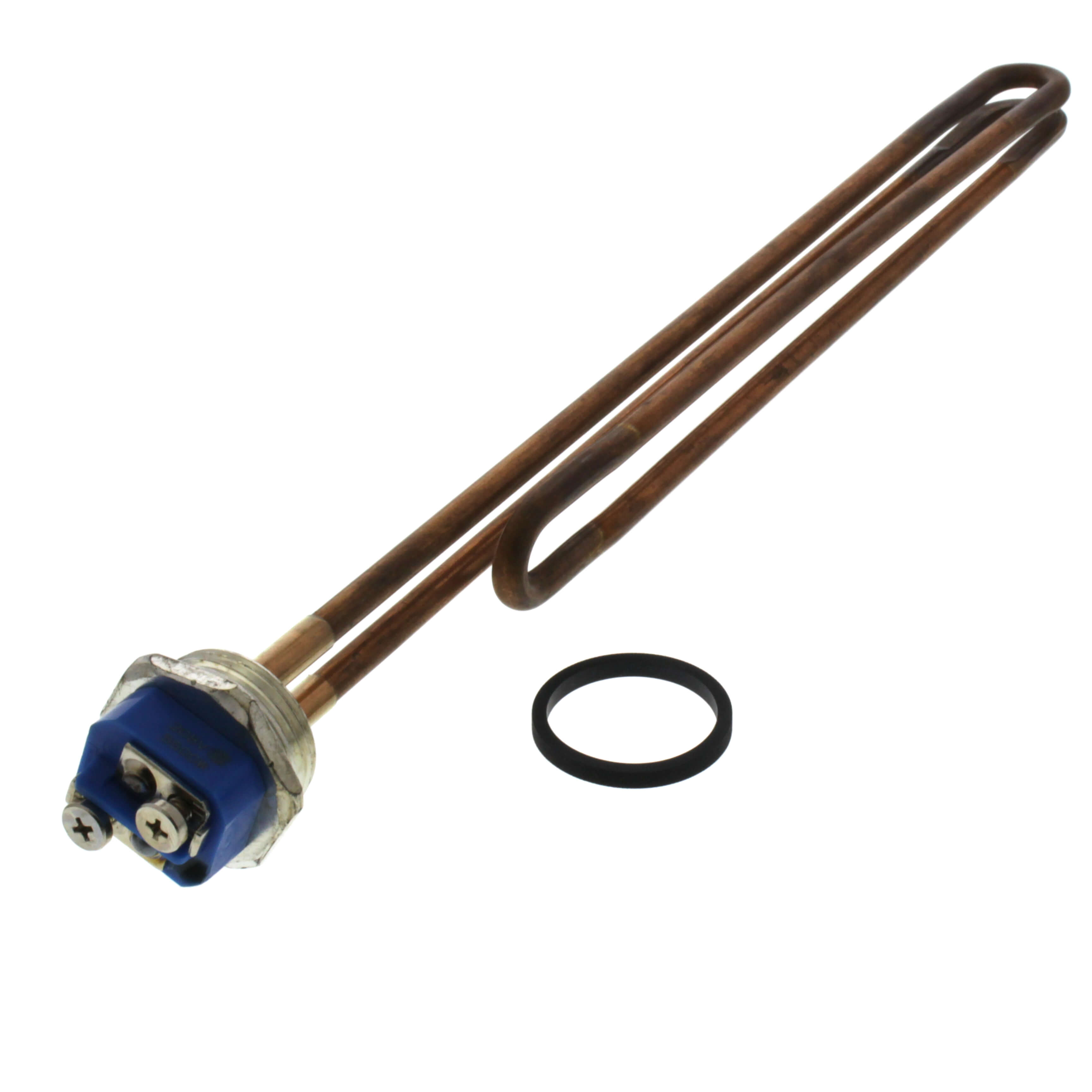 SP10872PL - Rheem SP10872PL - 1 5500W Copper Resistored Screw-in Element  MWD (208V)
