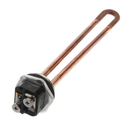 SP10874GH - Rheem SP10874GH - 1 2000W Copper Resistored Screw-in Element  HWD (120V)