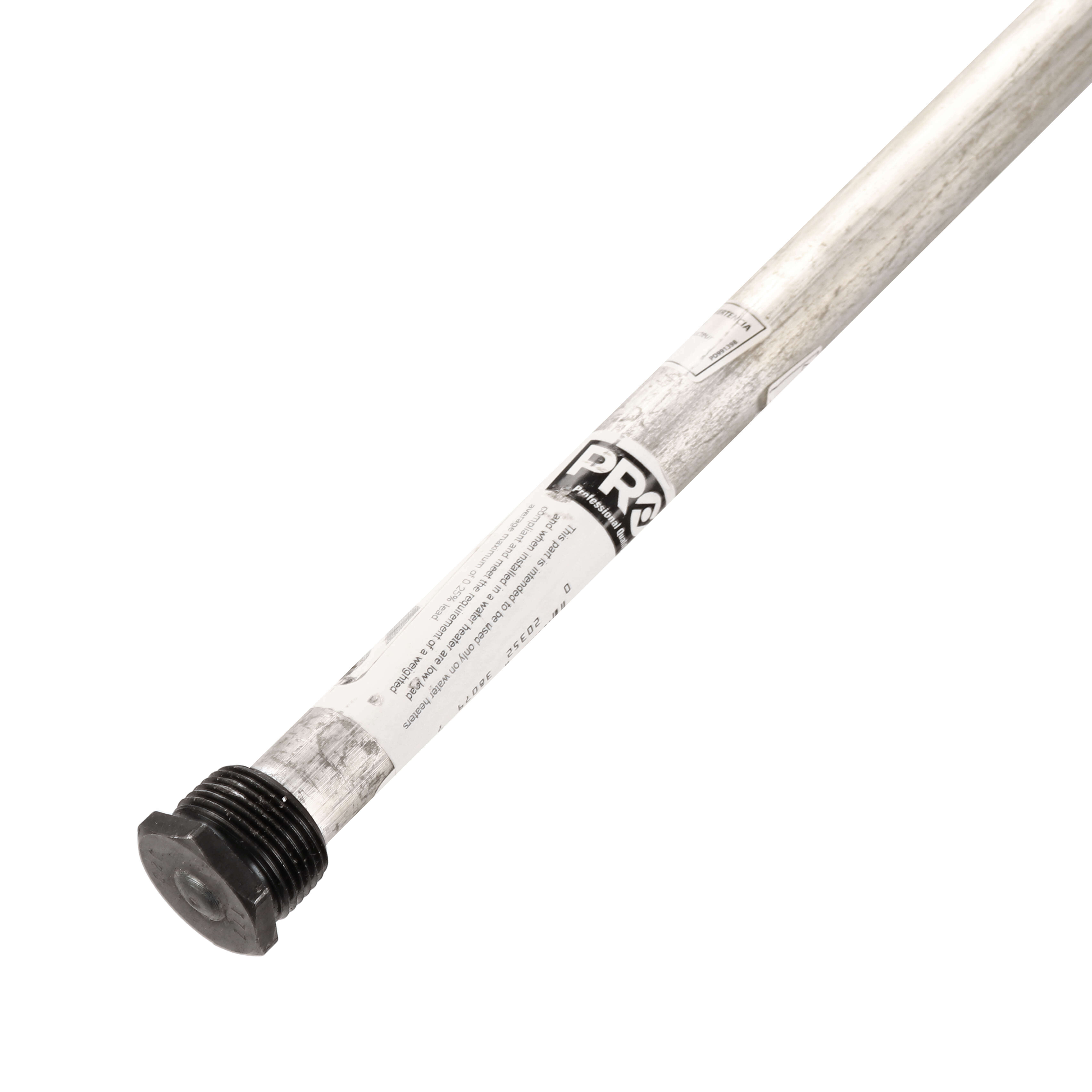 SP11309T - Rheem SP11309T - 39-3/8 Magnesium R-Tech Anode Rod