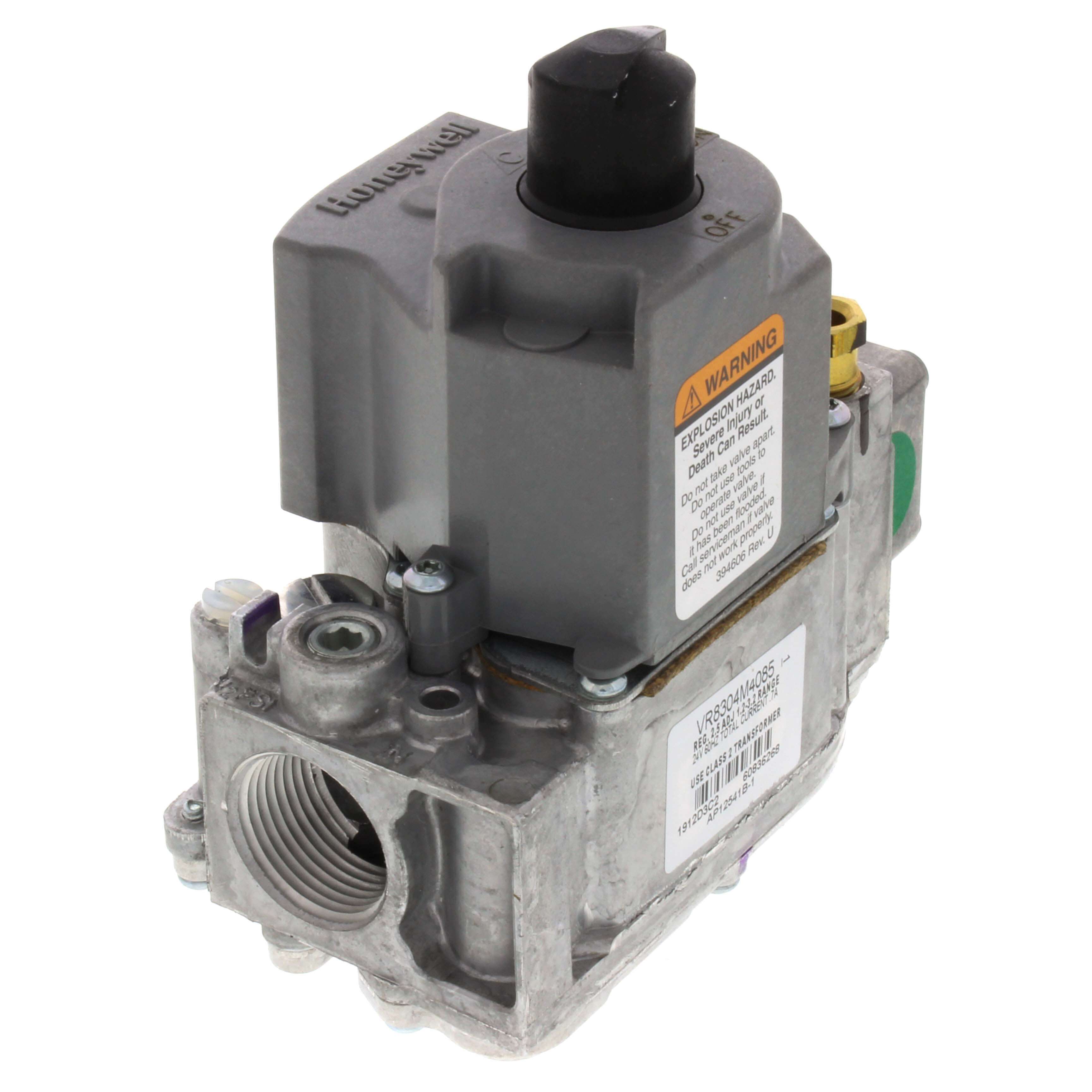 SP12541B - Rheem SP12541B - Combination Gas Valve