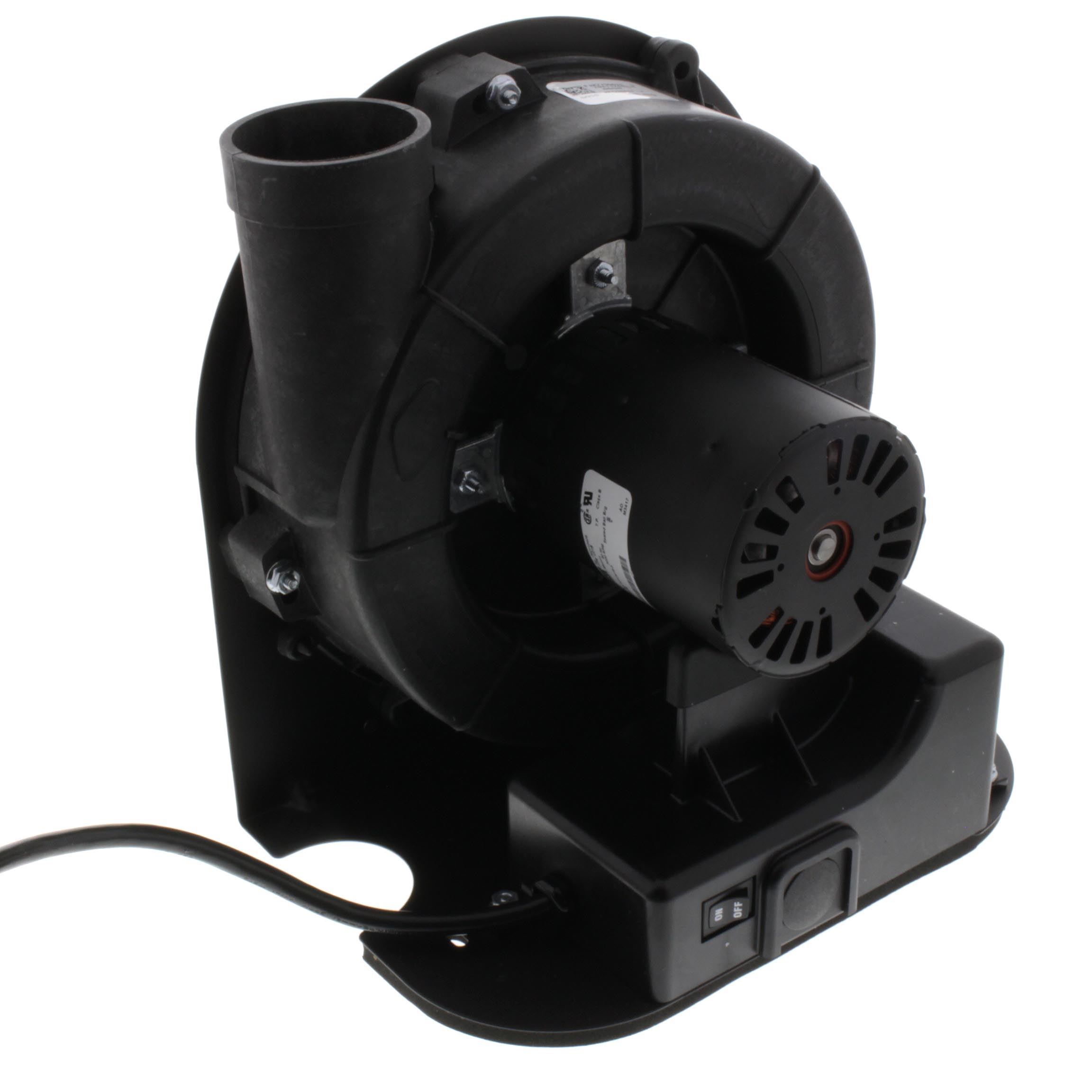 Blower Assemblies and Parts