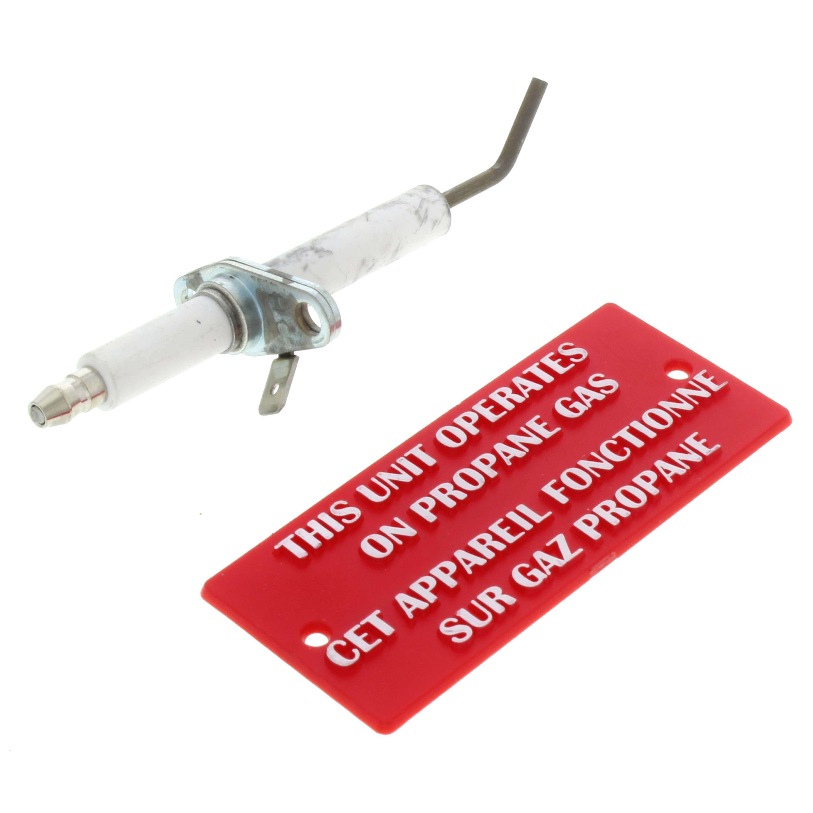 SP15160 - Rheem SP15160 - NG to LP Gas Conversion Kit