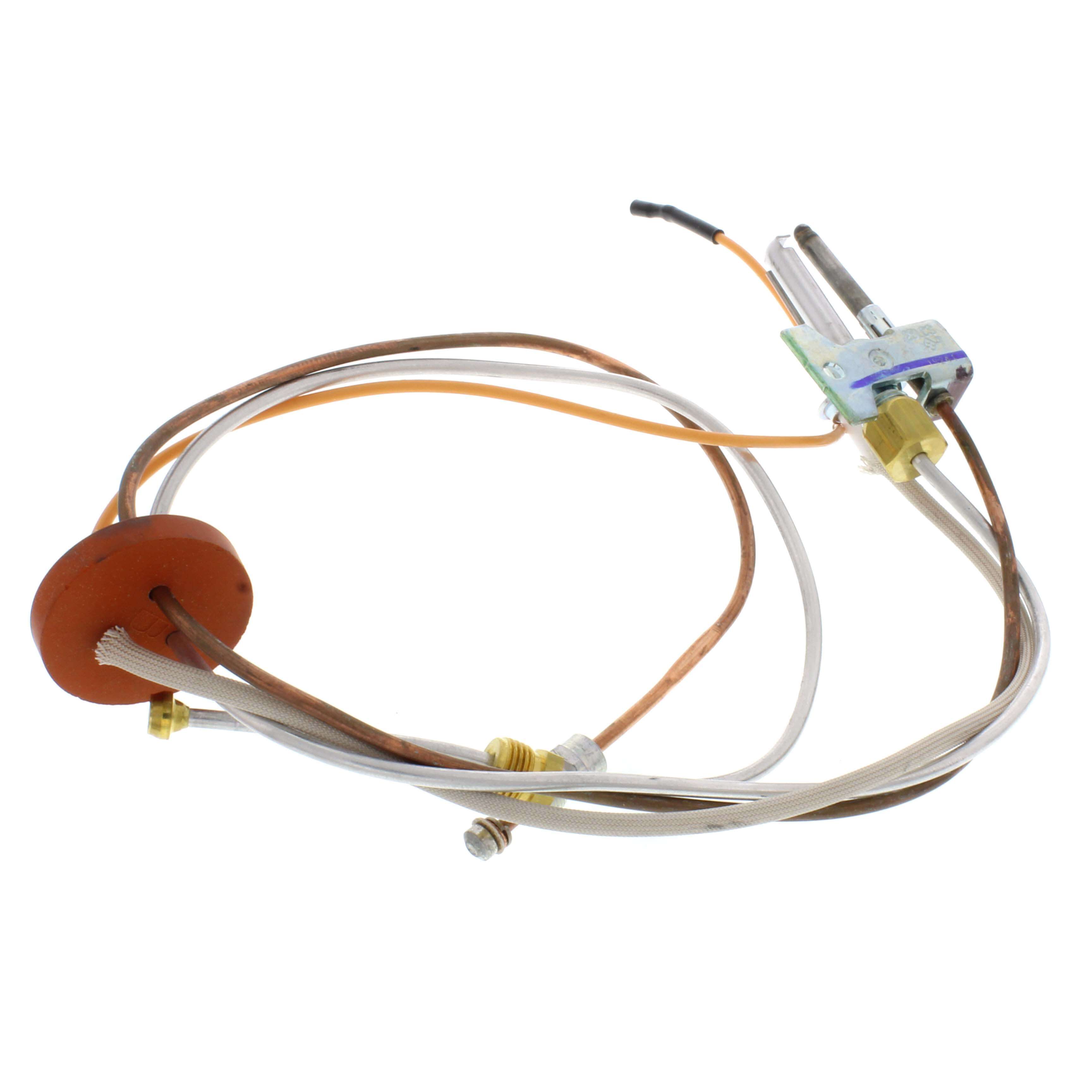 SP20075 - Rheem SP20075 - Natural Gas Pilot Assembly Kit