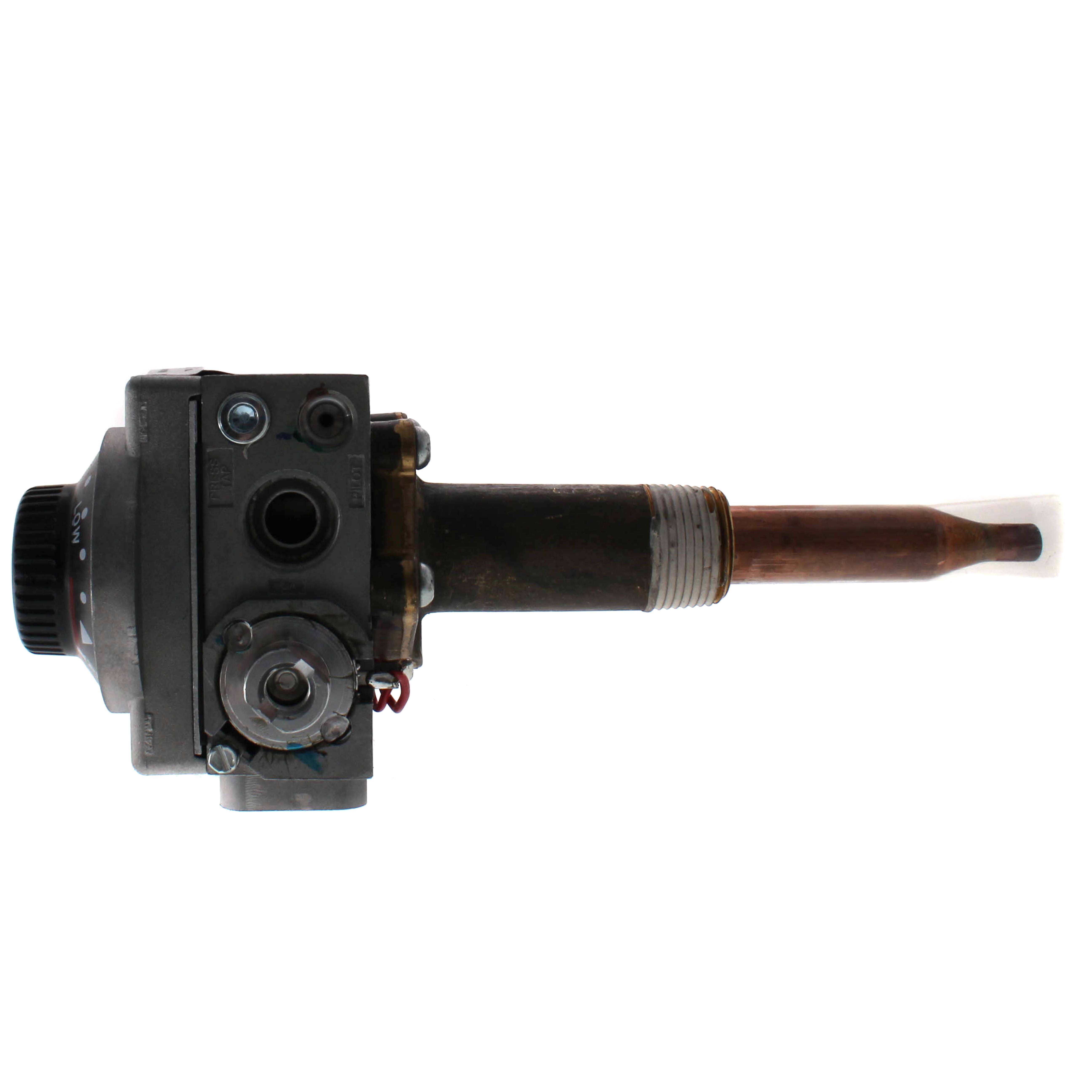 SP20264 - Rheem SP20264 - Natural Gas Control Thermostat Kit, SP20264