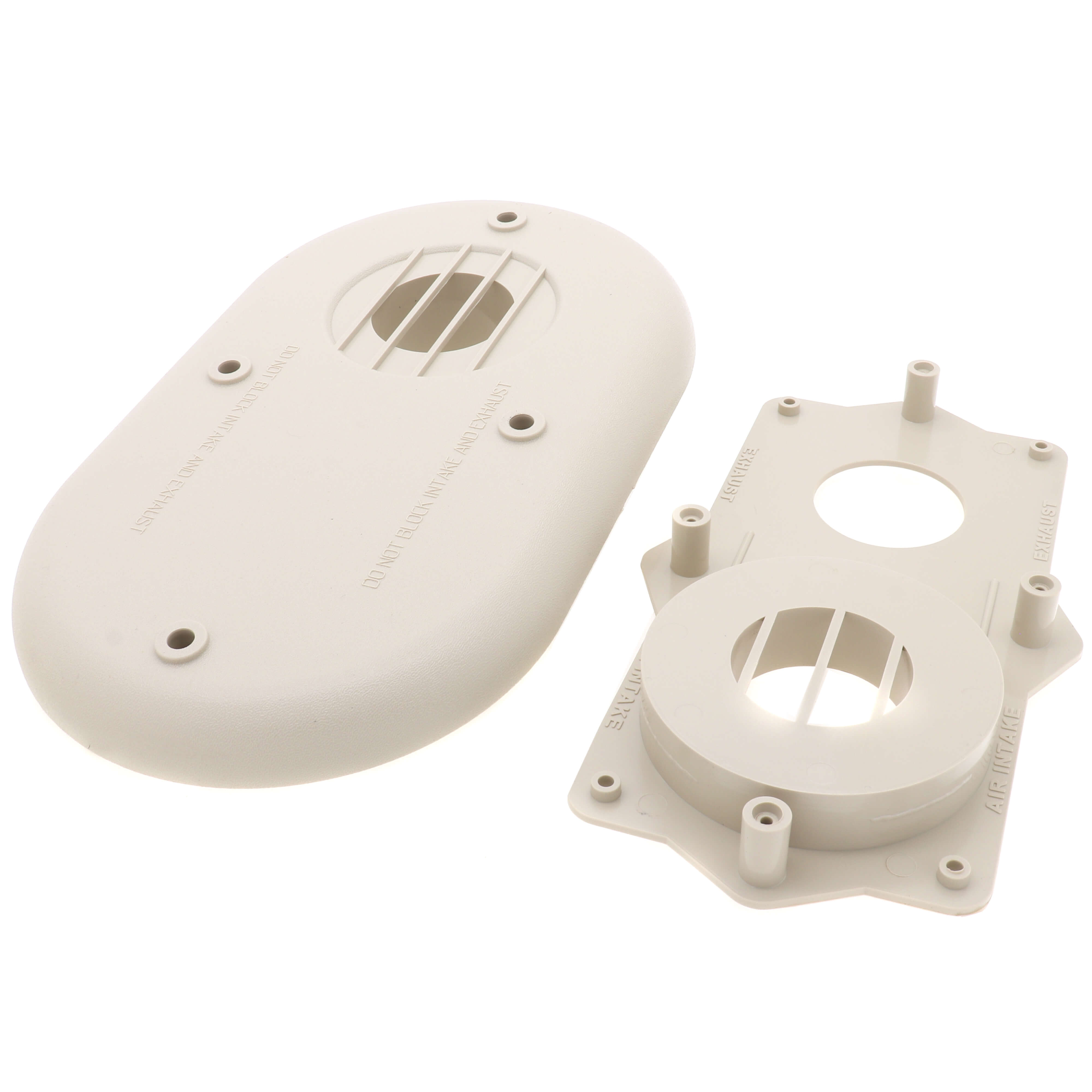 SP20285 - Rheem SP20285 - Vent Termination - 2