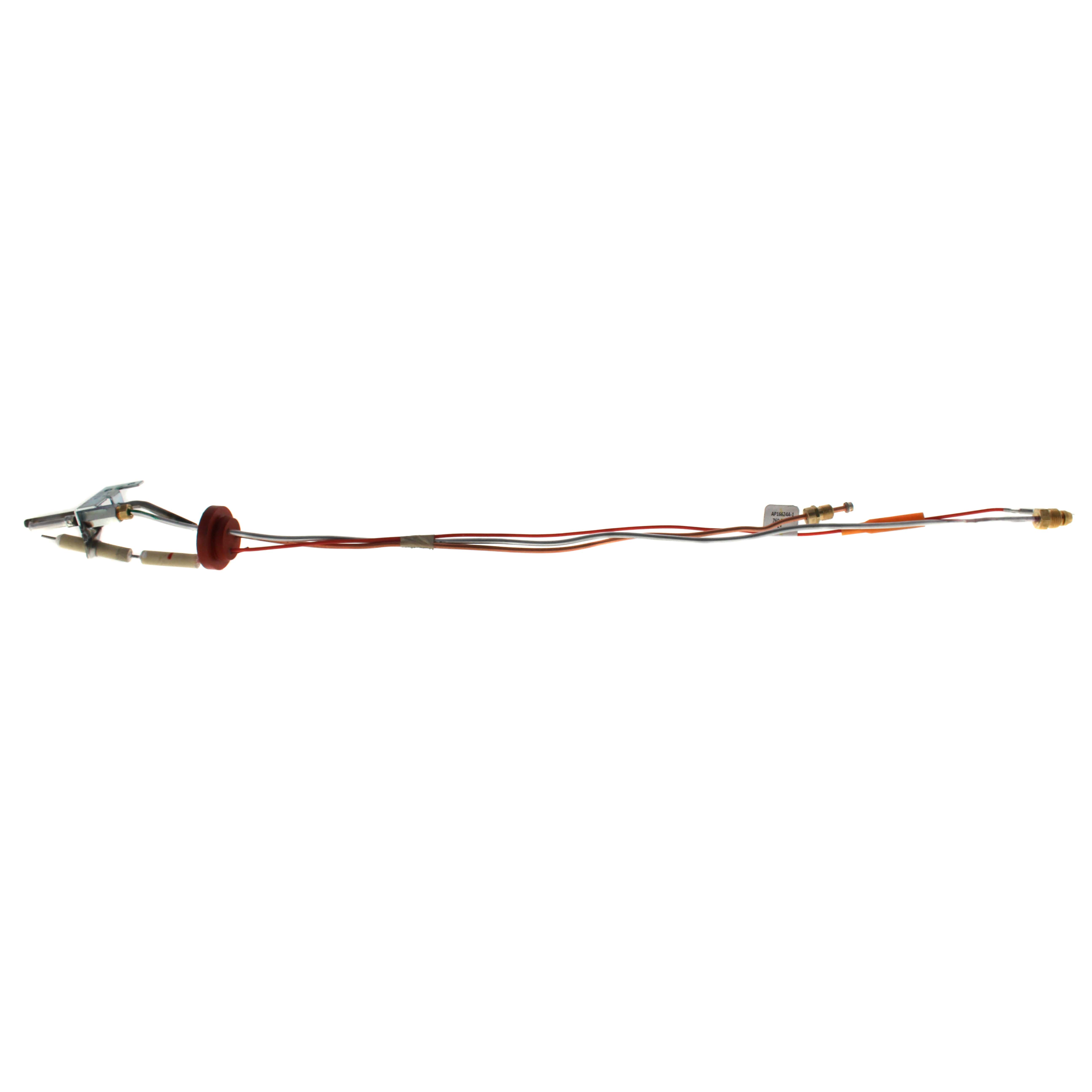 Rheem Water Heater Burner Assembly Kits u0026 Parts - SupplyHouse.com