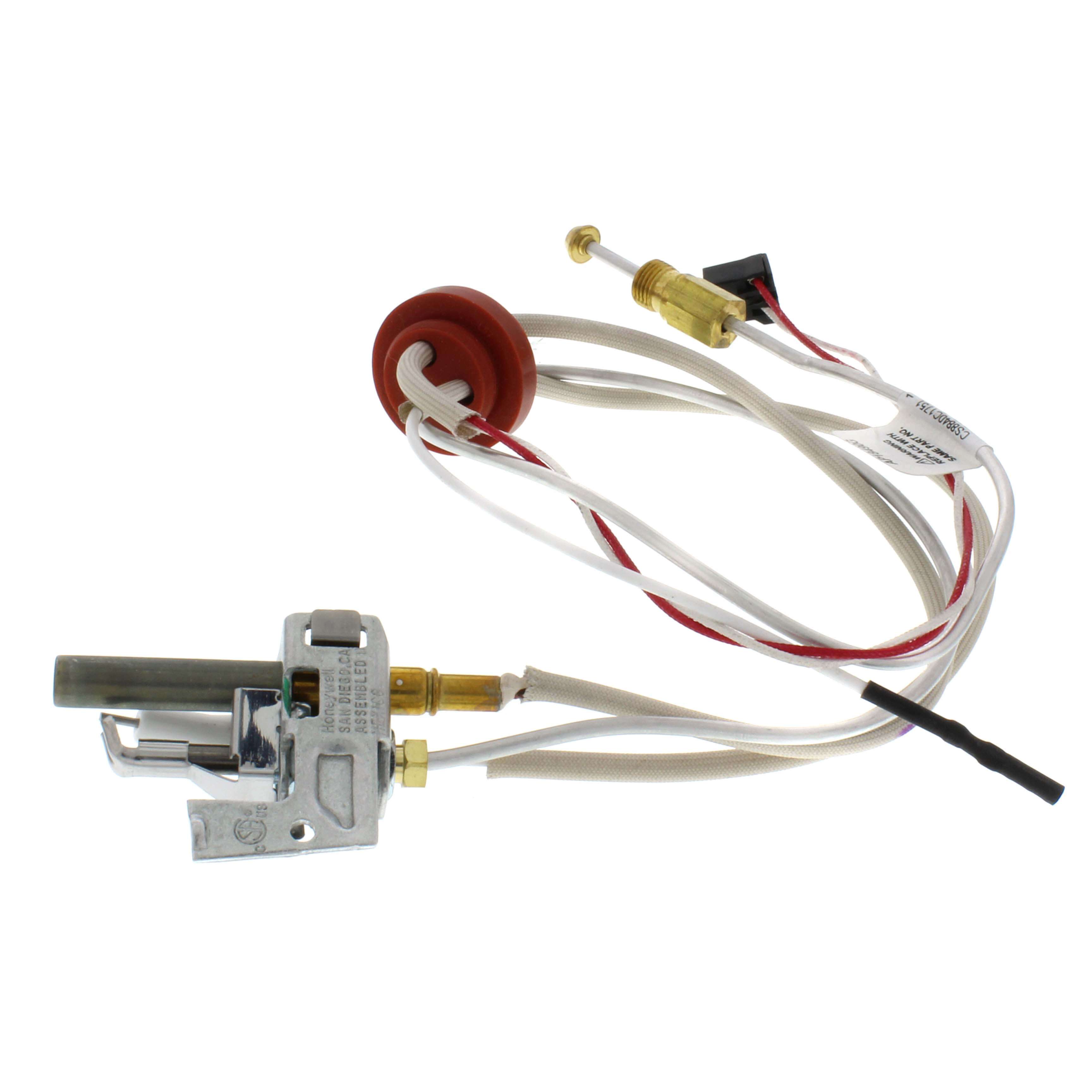 SP20739 - Rheem SP20739 - Pilot Assembly (Natural Gas)