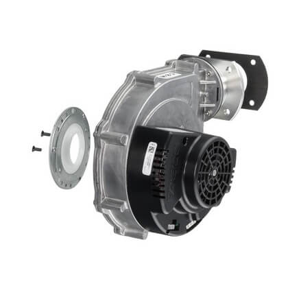 SP20924 - Rheem SP20924 - Advantage Plus Blower Assembly