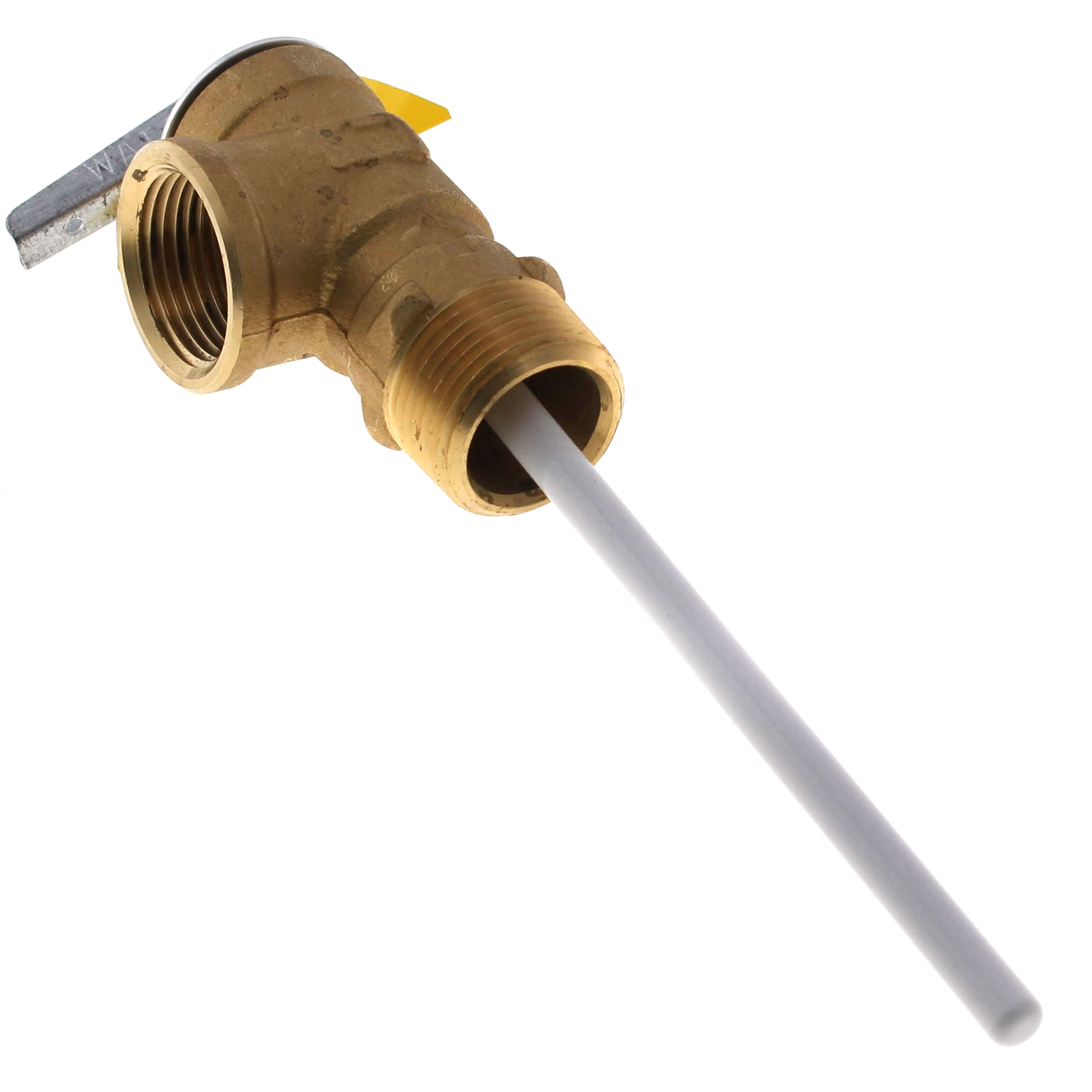 SP330040 - Rheem SP330040 - Temperature and Pressure Relief Valve (Tu0026P)