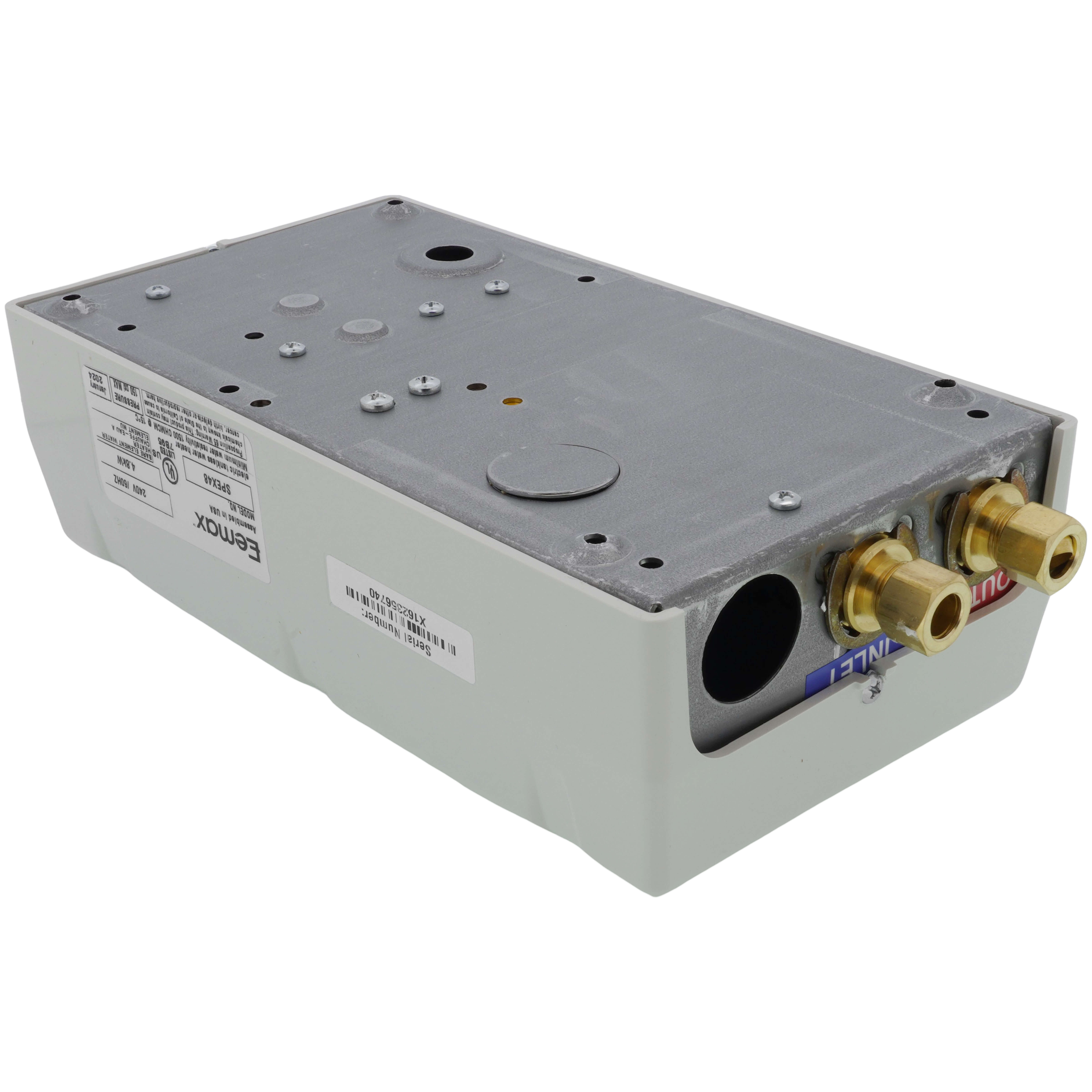 SPEX48 - Eemax SPEX48 - SPEX48 FlowCo Electric Tankless Water