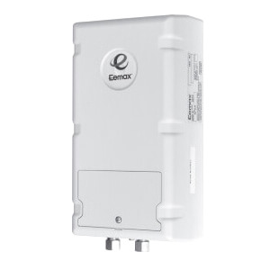 SPEX80T - Eemax SPEX80T - Thermostatic Electric Tankless Water Heater  (8.0kW, 277 V)
