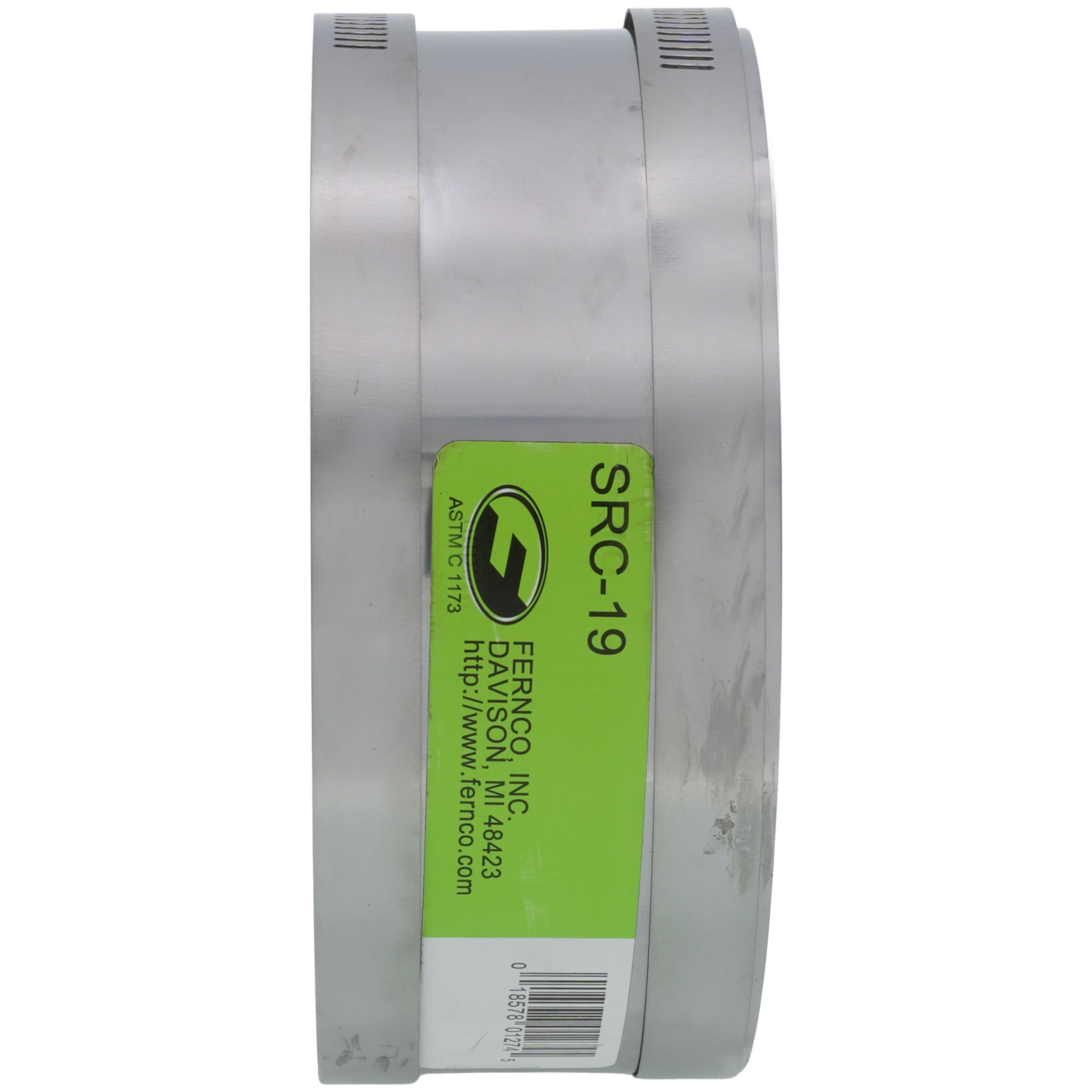 SRC-19 - Fernco SRC-19 - 19