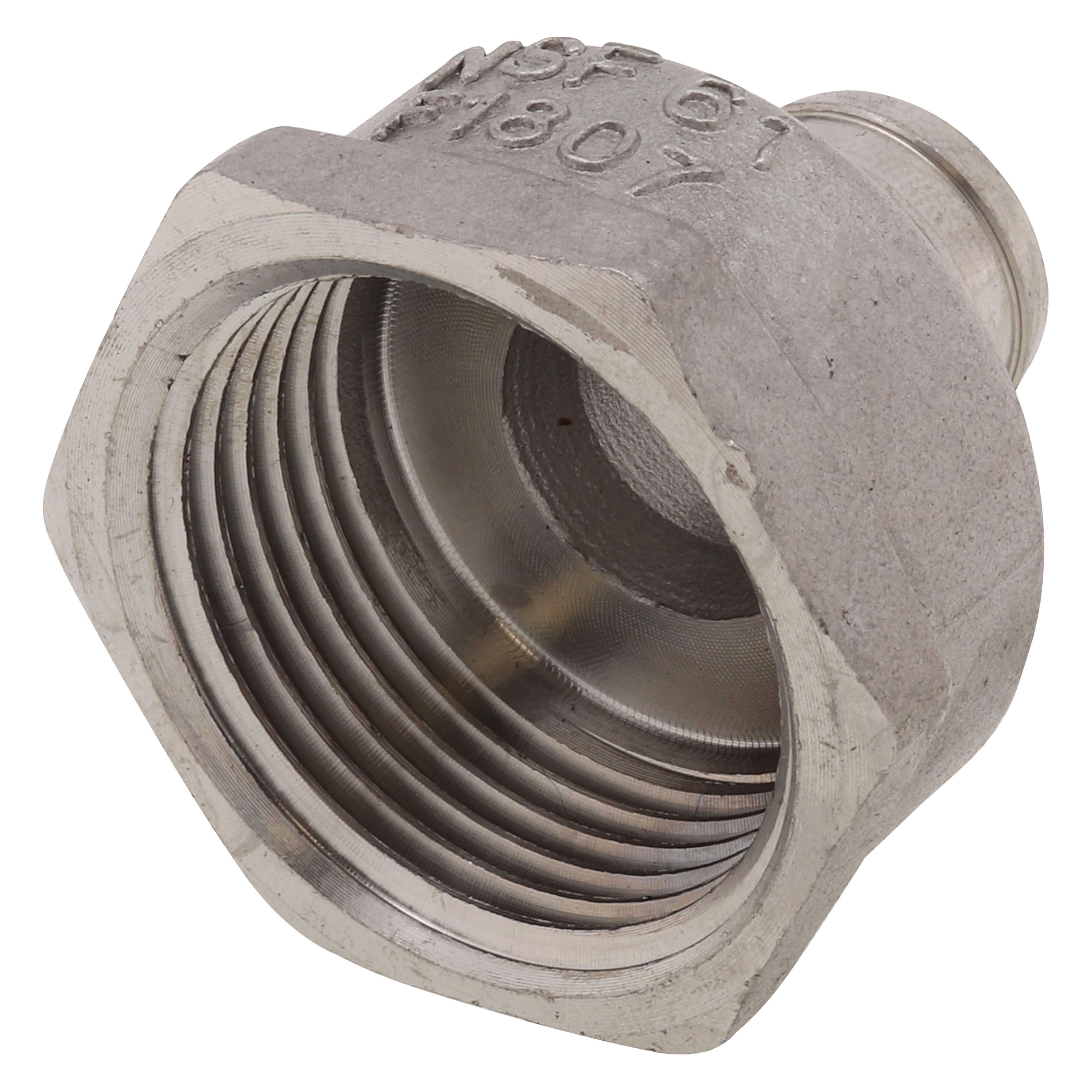 SSPEX-FA0710 - Boshart SSPEX-FA0710 - 3/4