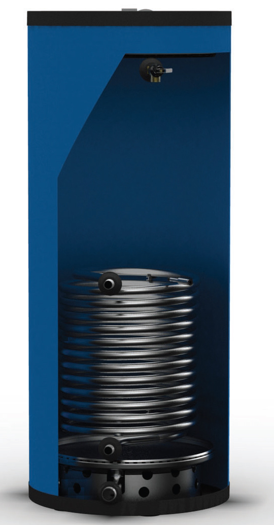 40 Gallon Water Heaters - SupplyHouse.com