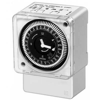 ST6008A1006 - Honeywell ST6008A1006 - 24-hours synchronous Timer