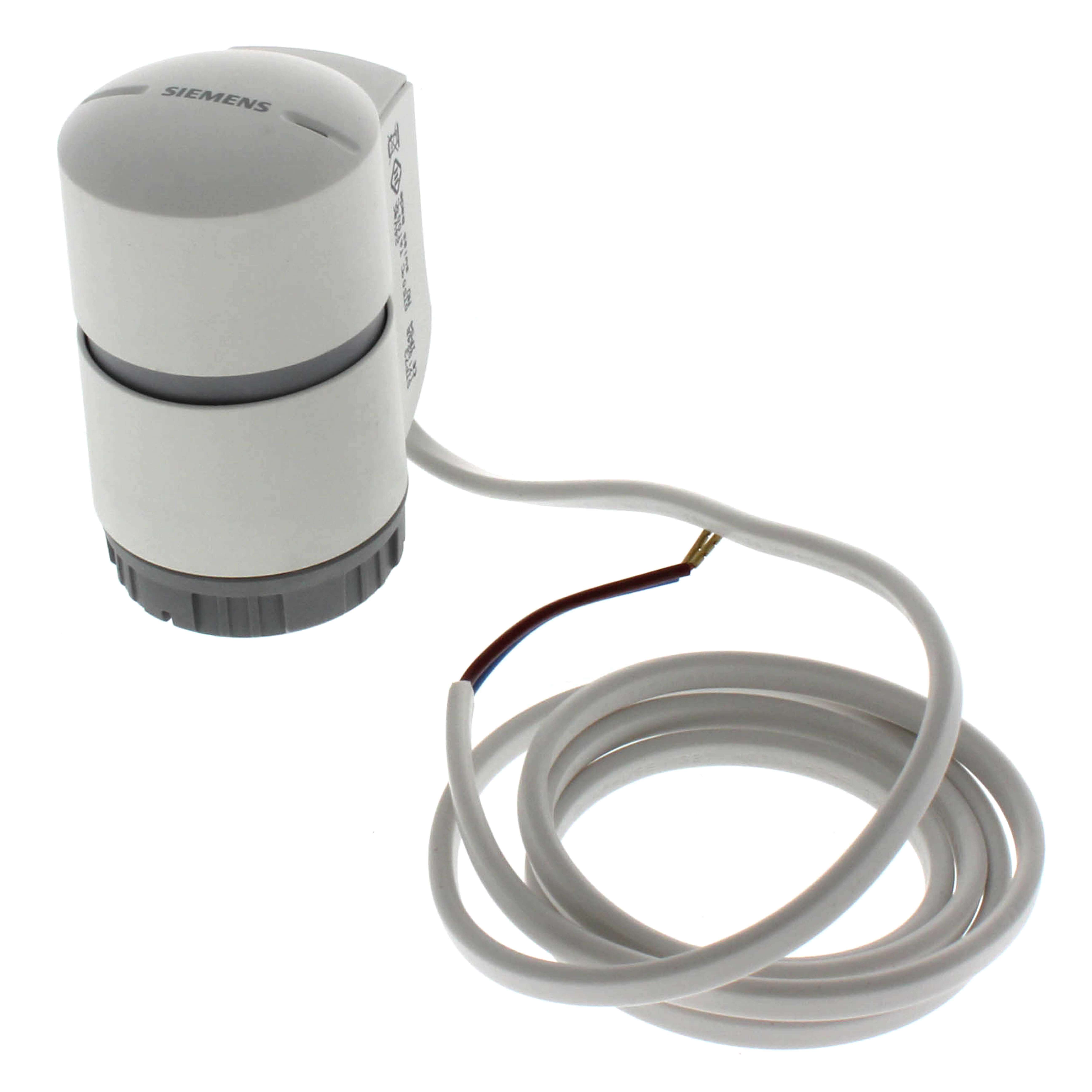 STP73U - Siemens STP73U - 599 Series 2-Position Normally Open Zone