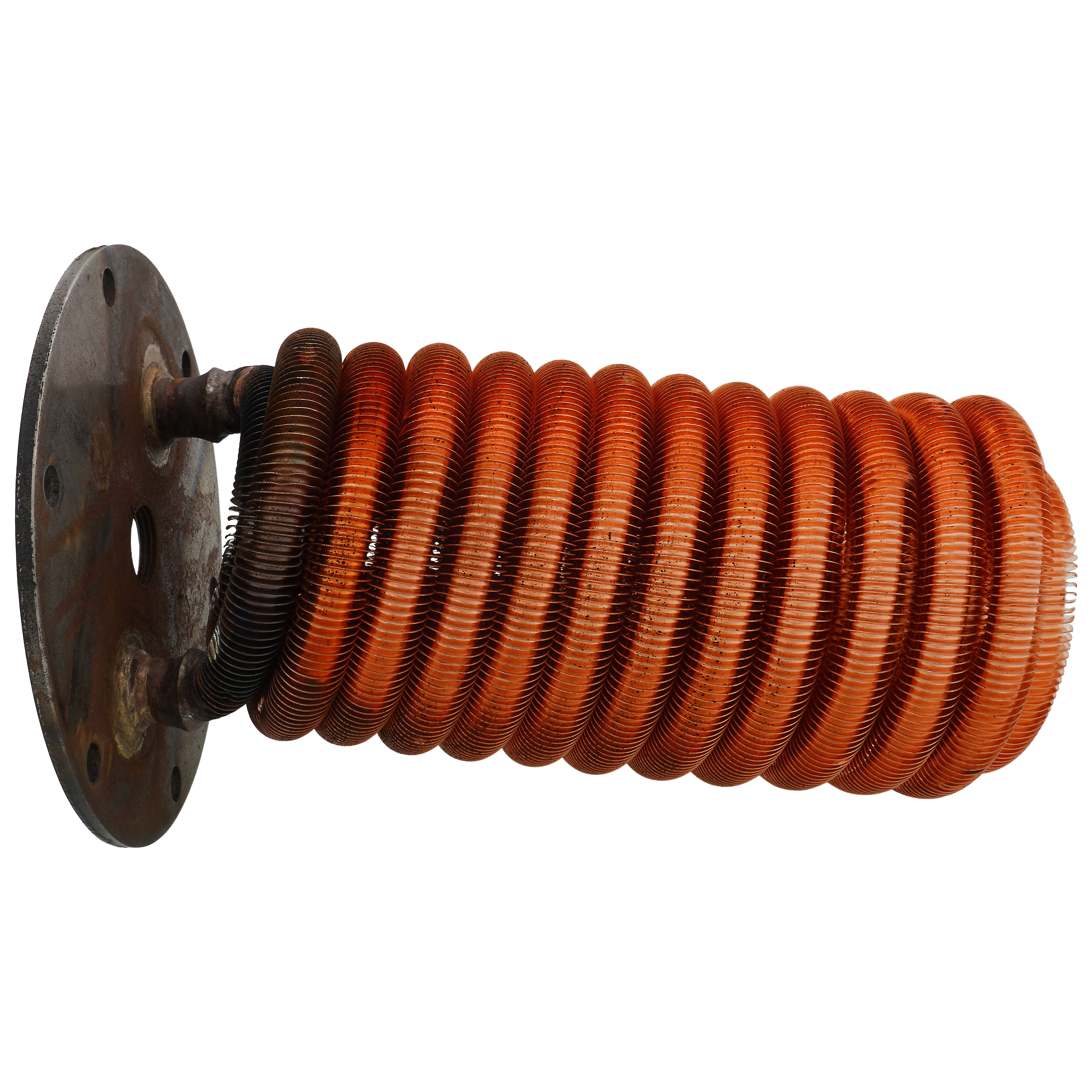 STW-5 - DHT STW-5 - 5 Gallon Tankless Coil for Utica Starfire II