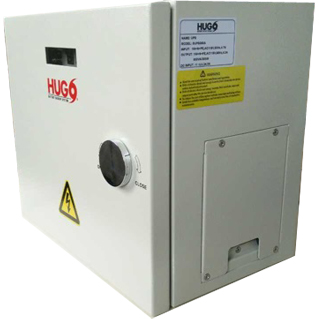SUPS350A - Hugo Power Supply SUPS350A - Tankless Battery Backup
