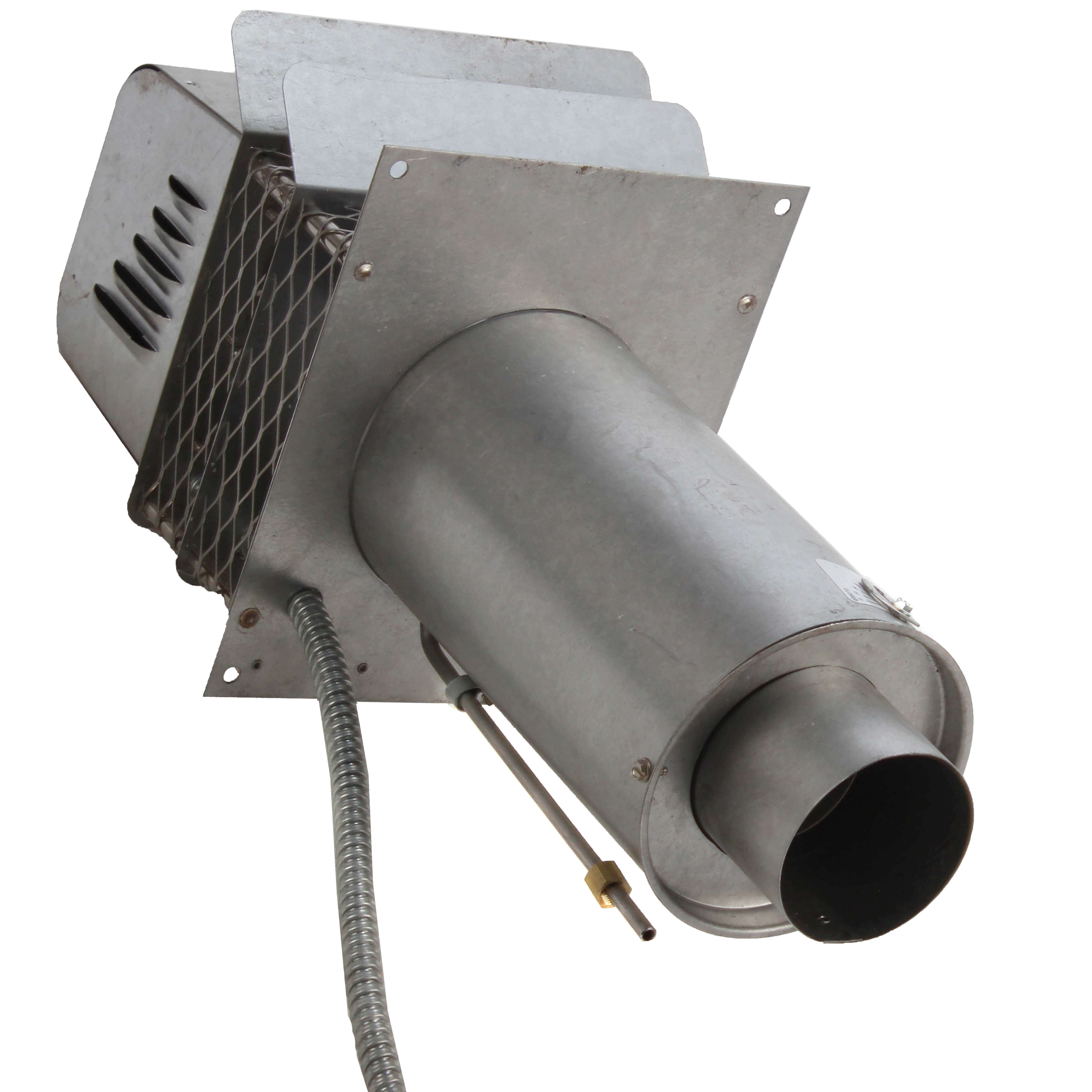 SWG-3 - Field Controls SWG-3 - 3 Power Venter (70,000 BTU)