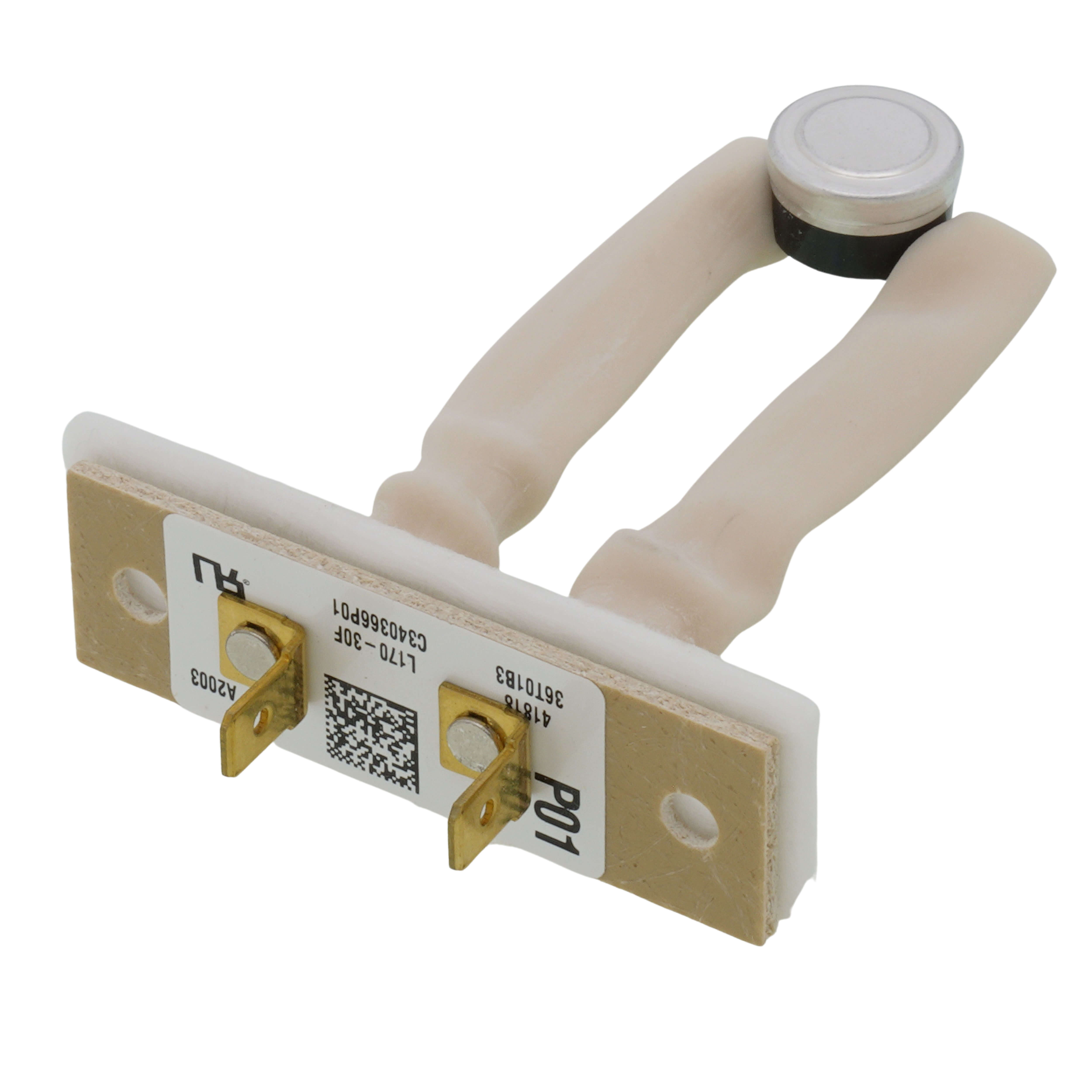 SWT01611 - Trane SWT01611 - Limit Switch - 170°F Open, 140°F Close