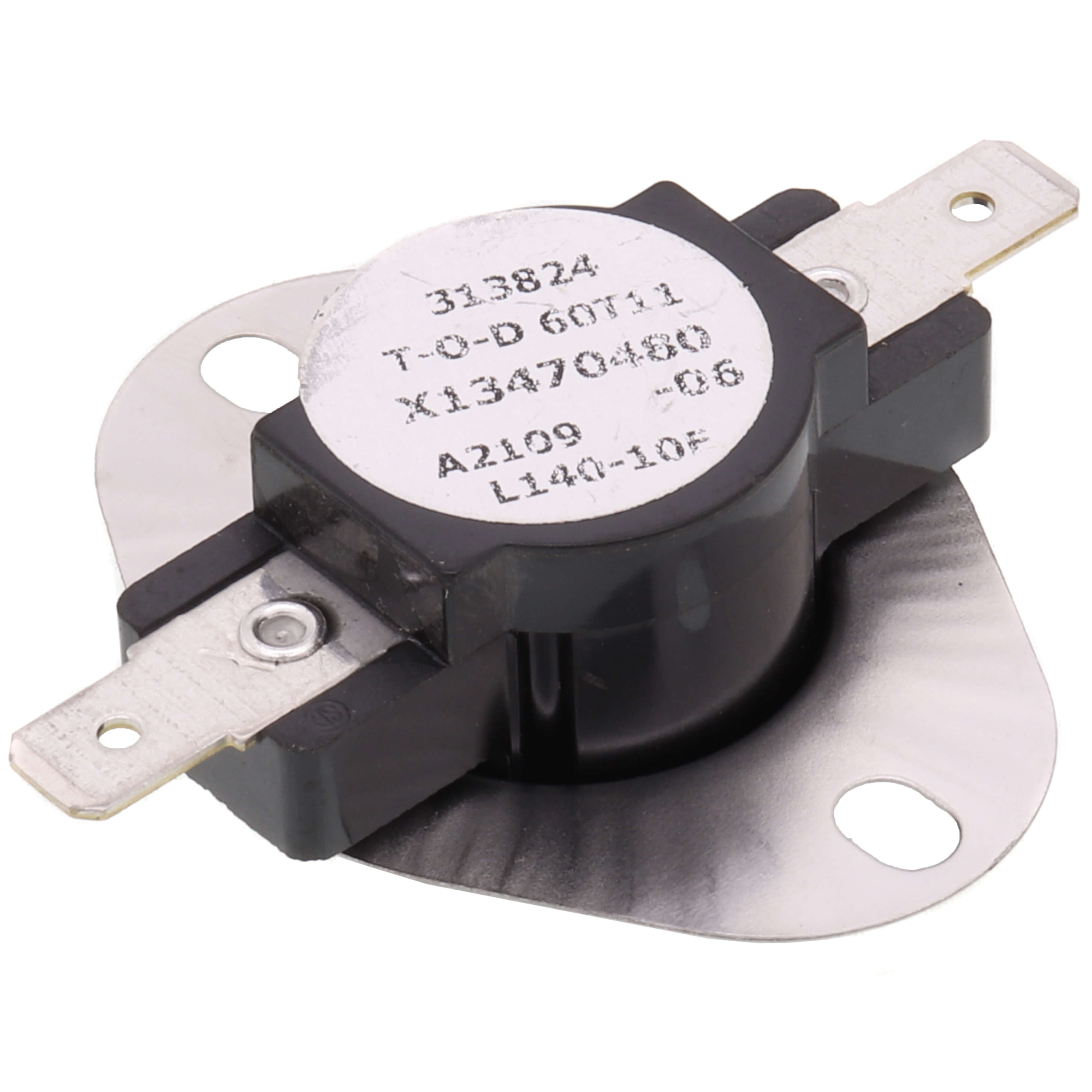 SWT01696 - Trane SWT01696 - Reverse Flow Switch (140° Open, 130