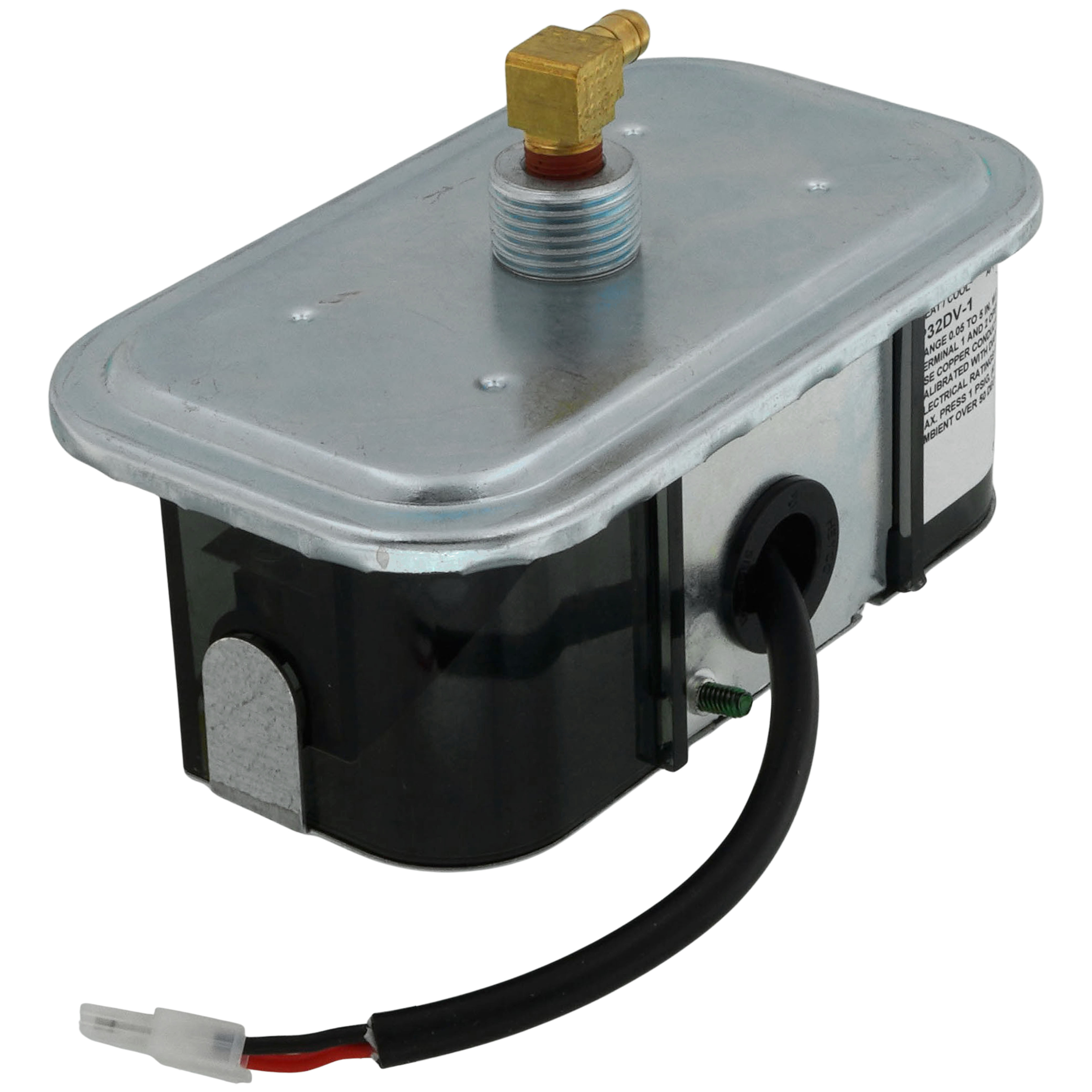 SWT01999 - Trane SWT01999 - SPDT Differential Press Switch, SWT01999