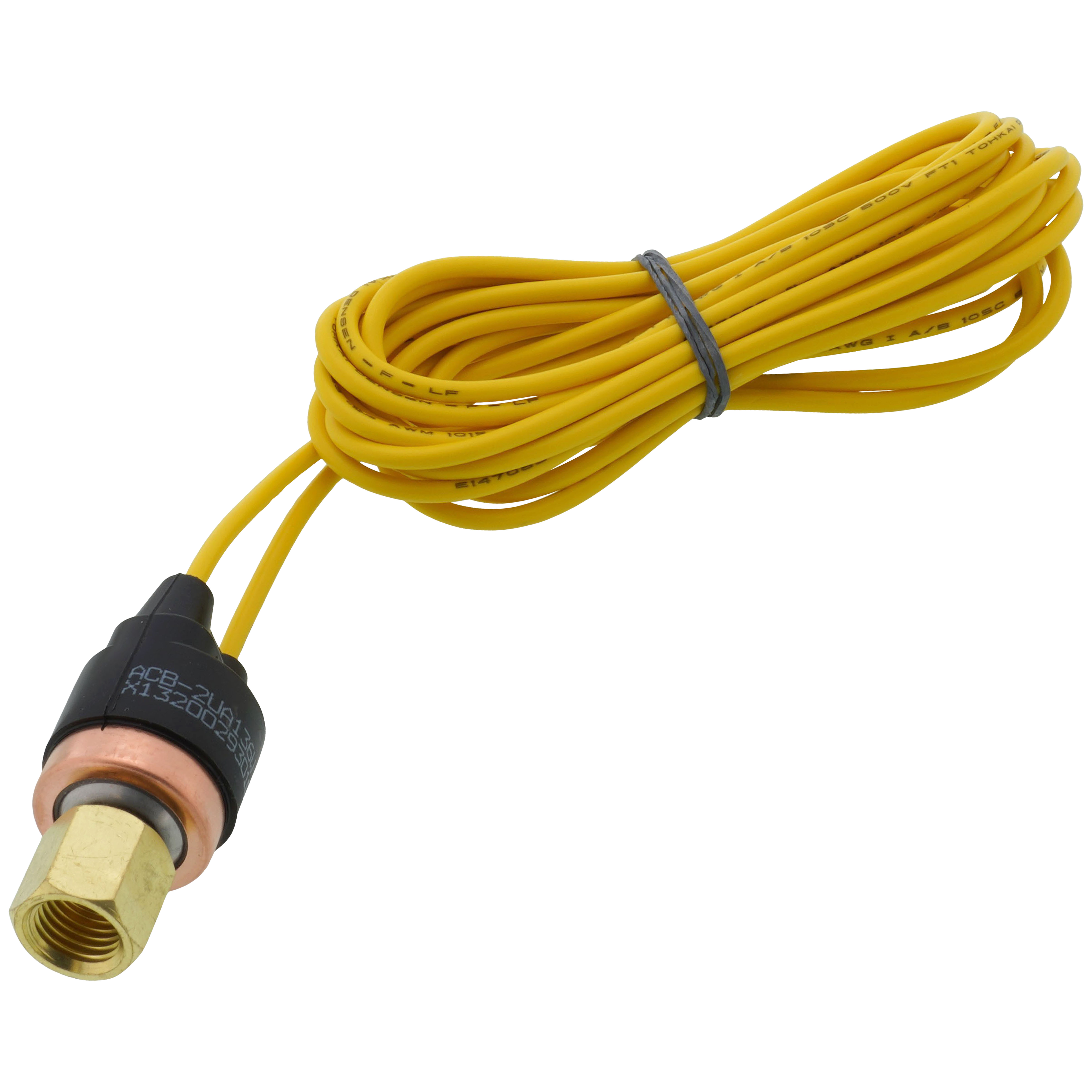 SWT02201 - Trane SWT02201 - SPST N/O Low # Switch, 8 Open 25 Close