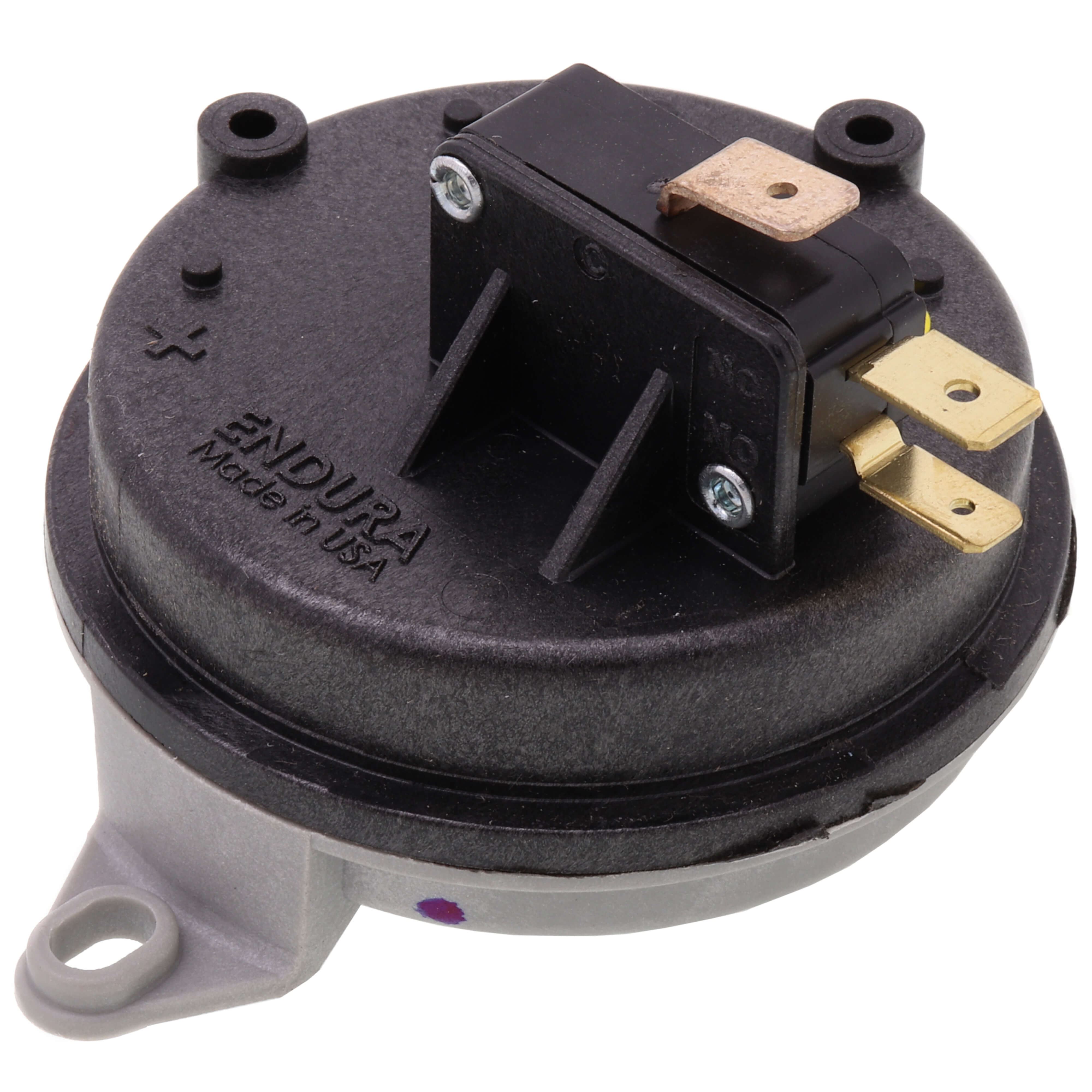 Fits ClimaTek 741 OEM Trane Furnace Air Pressure Switch – Replaces Tridelta SWT01858 & PPS10016-2179