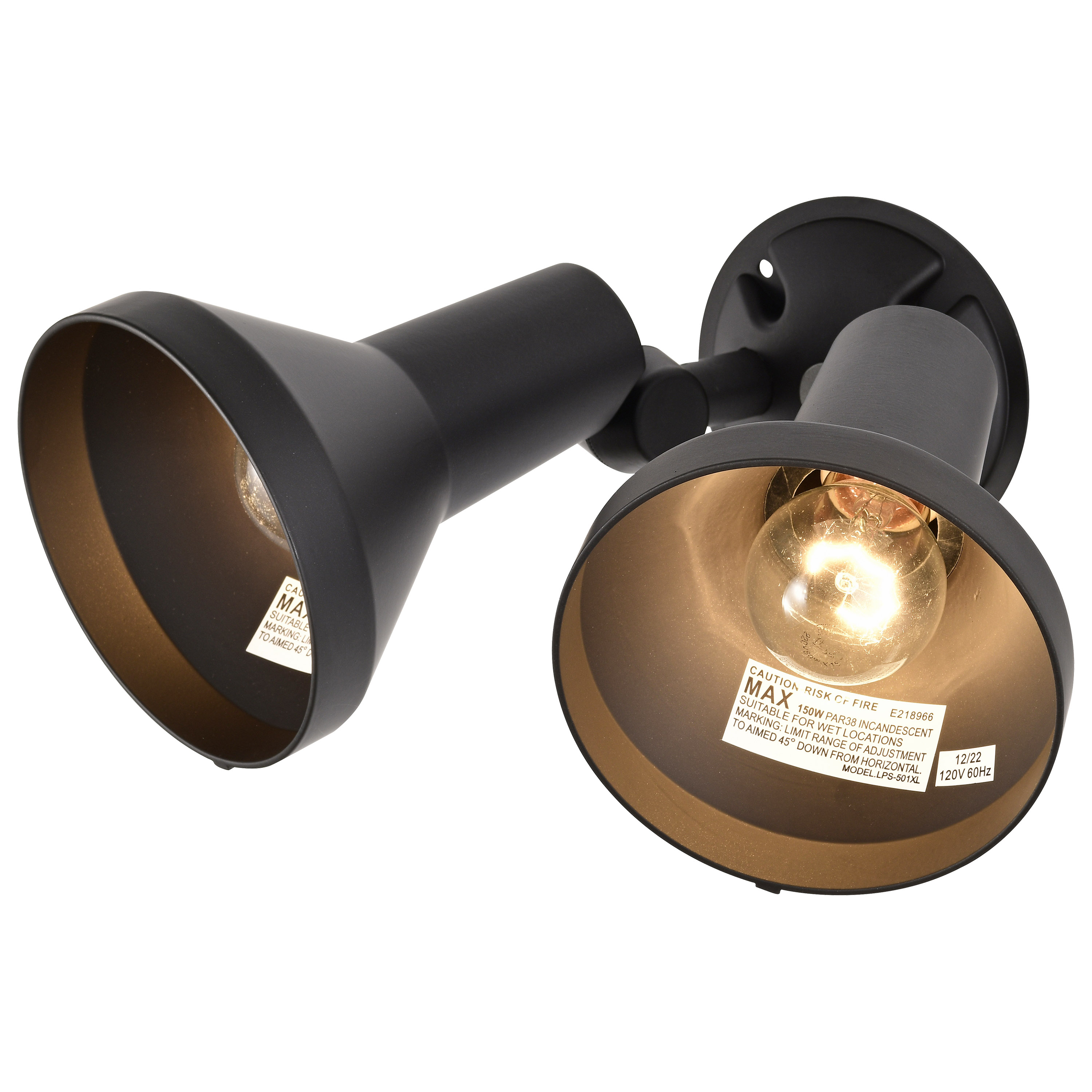 SF77-495 - Nuvo SF77-495 - 2 Light 15