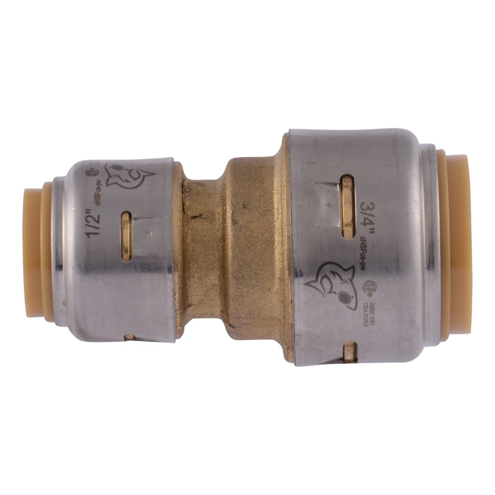 UR058A - SharkBite UR058A - 3/4