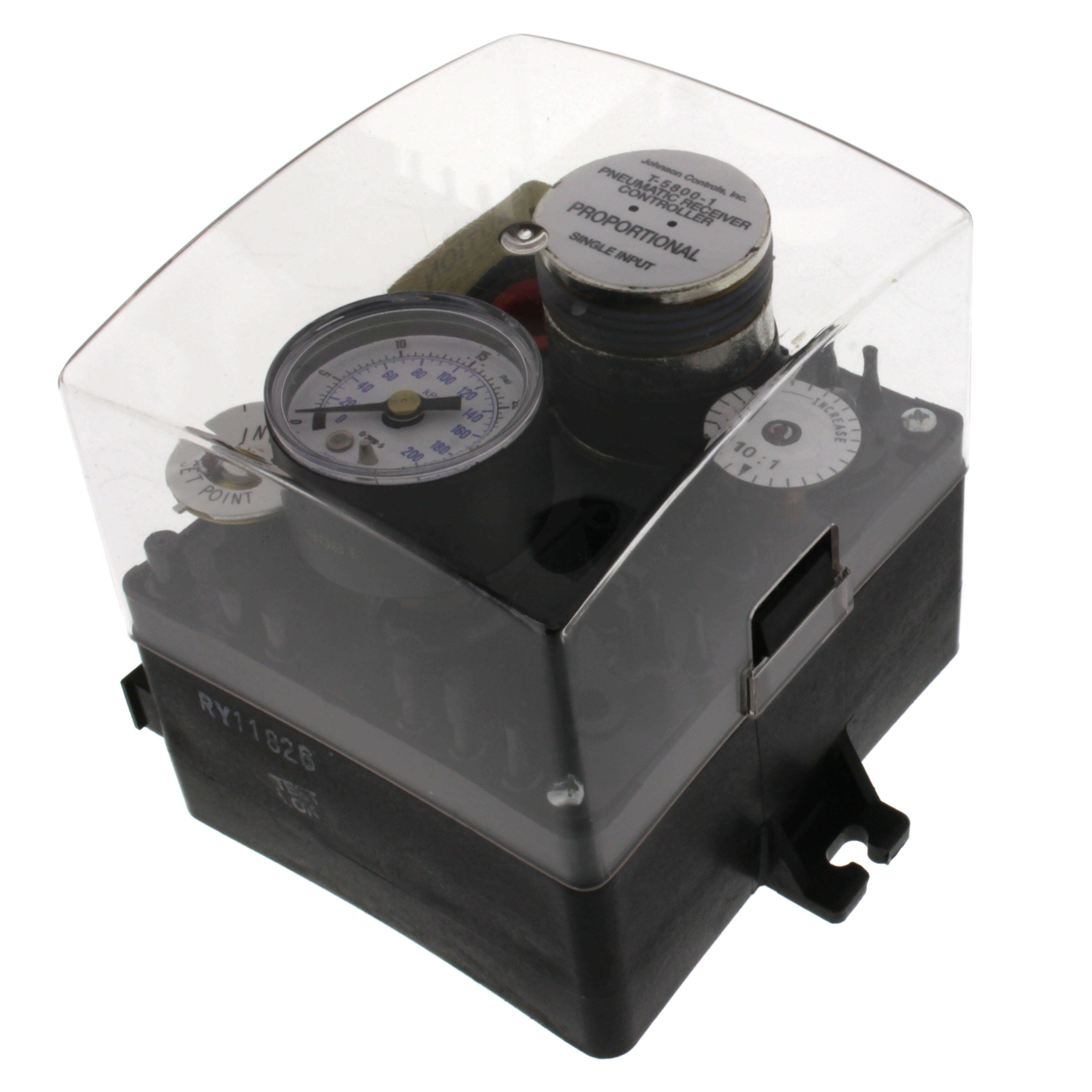 T-5800-1 - Johnson Controls T-5800-1 - Single Input Proportional