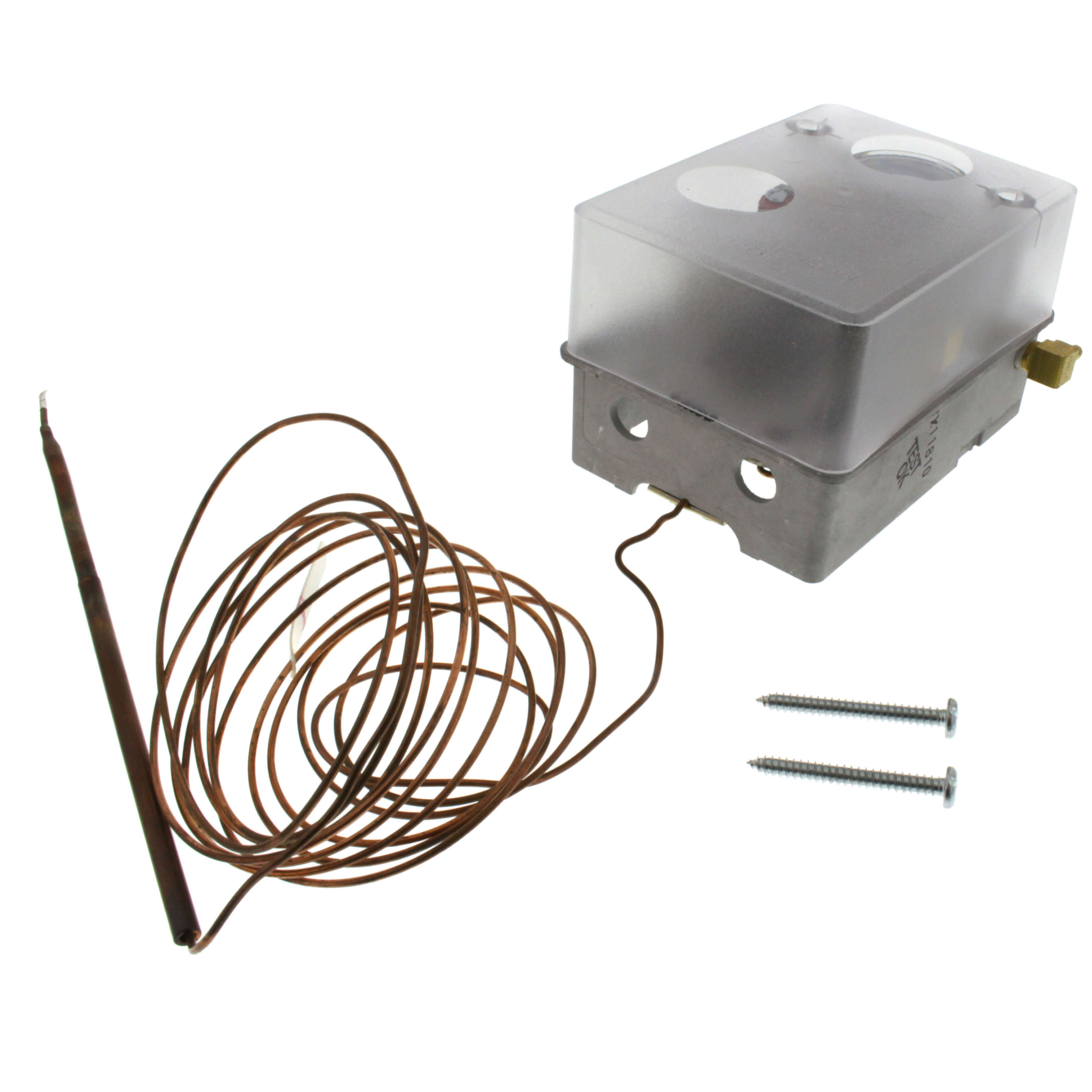 T-8000-3 - Johnson Controls T-8000-3 - Proportional & 2-Position