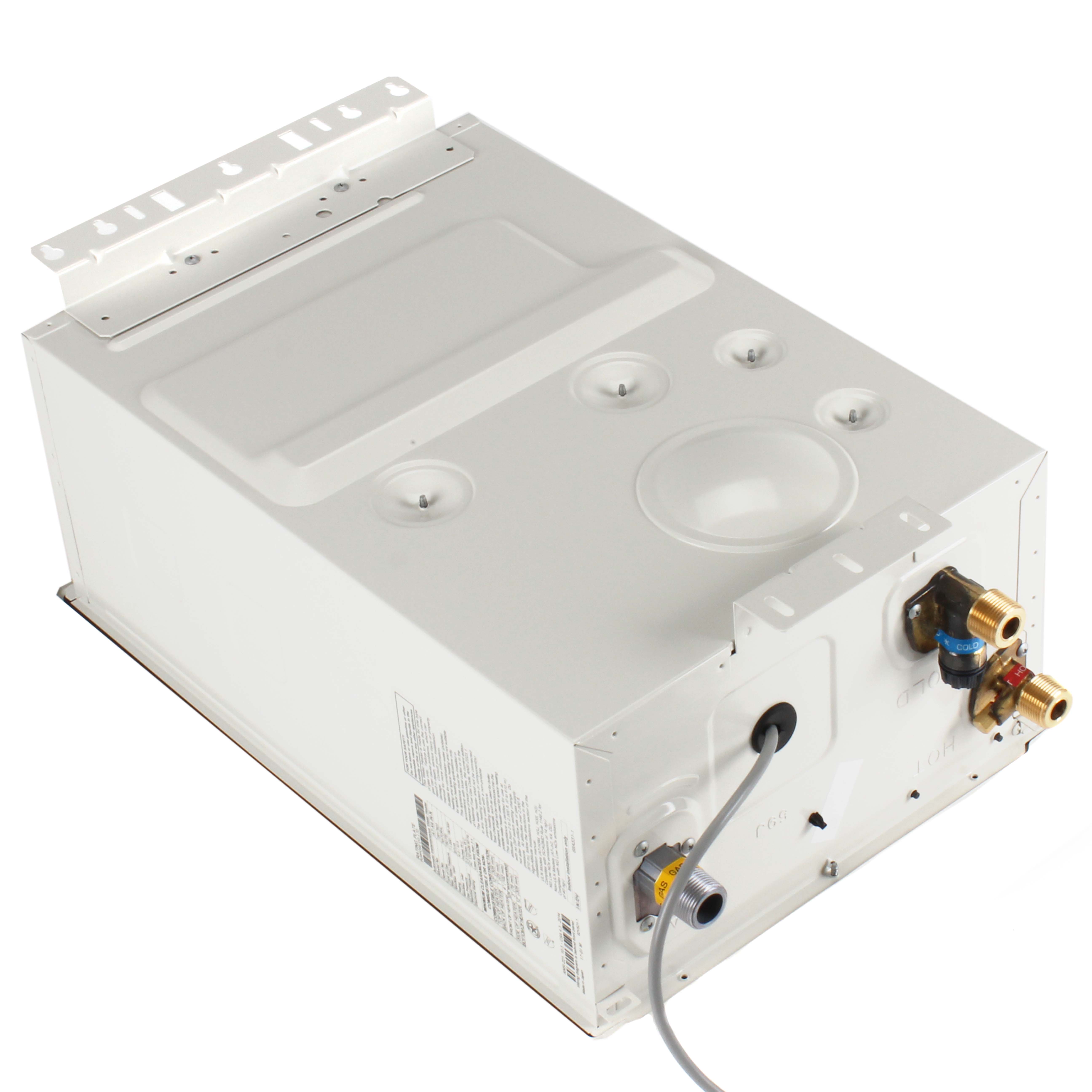 T-K4-IN-NG - Takagi T-K4-IN-NG - TK-4-IN Takagi Tankless Indoor Water  Heater (Natural Gas)