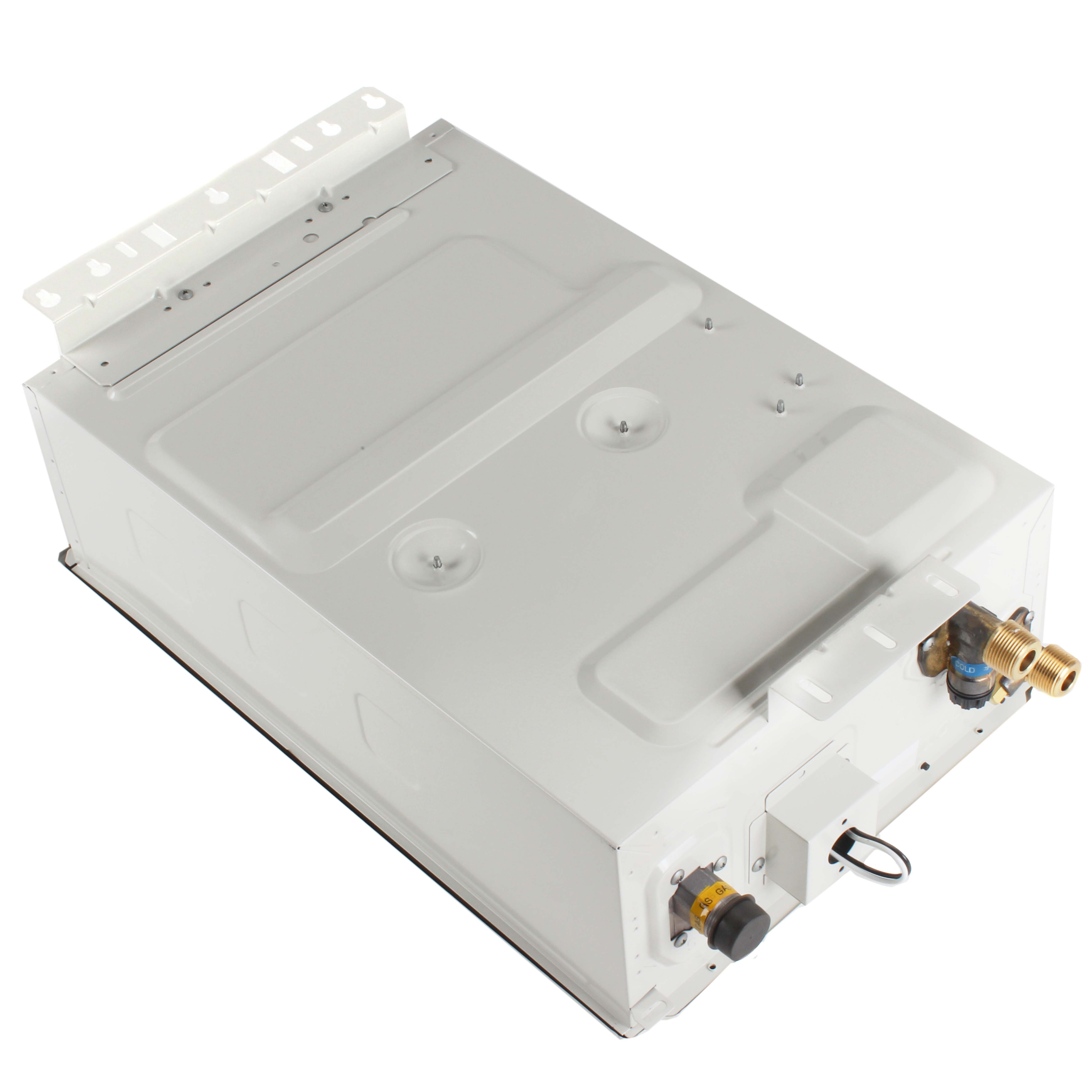 T-KJr2-OS Takagi Tankless Water Heater, Outdoor (Propane)