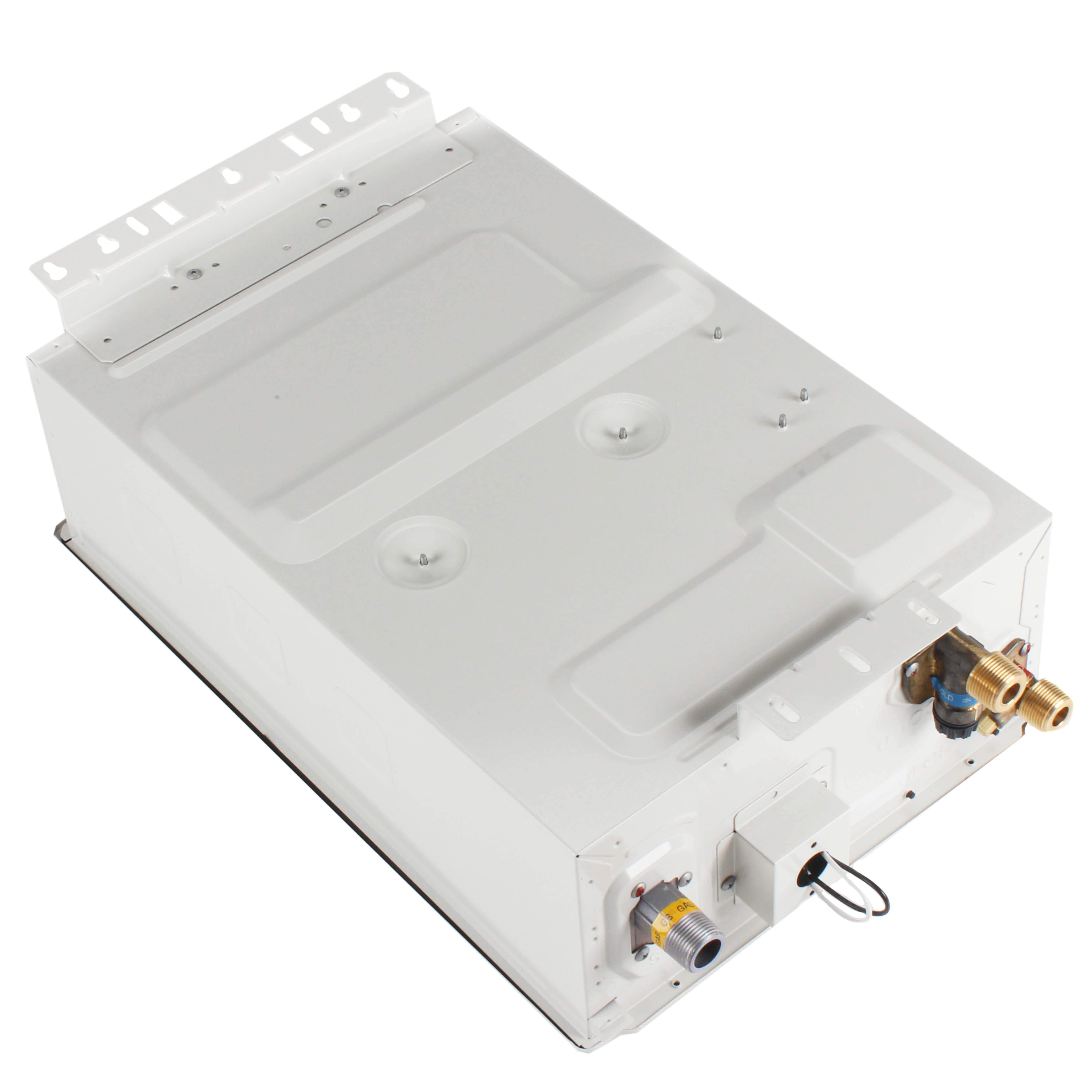 T-KJR2-OS-NG - Takagi T-KJR2-OS-NG - T-KJr2-OS Takagi Tankless Water  Heater, Outdoor (Natural Gas)