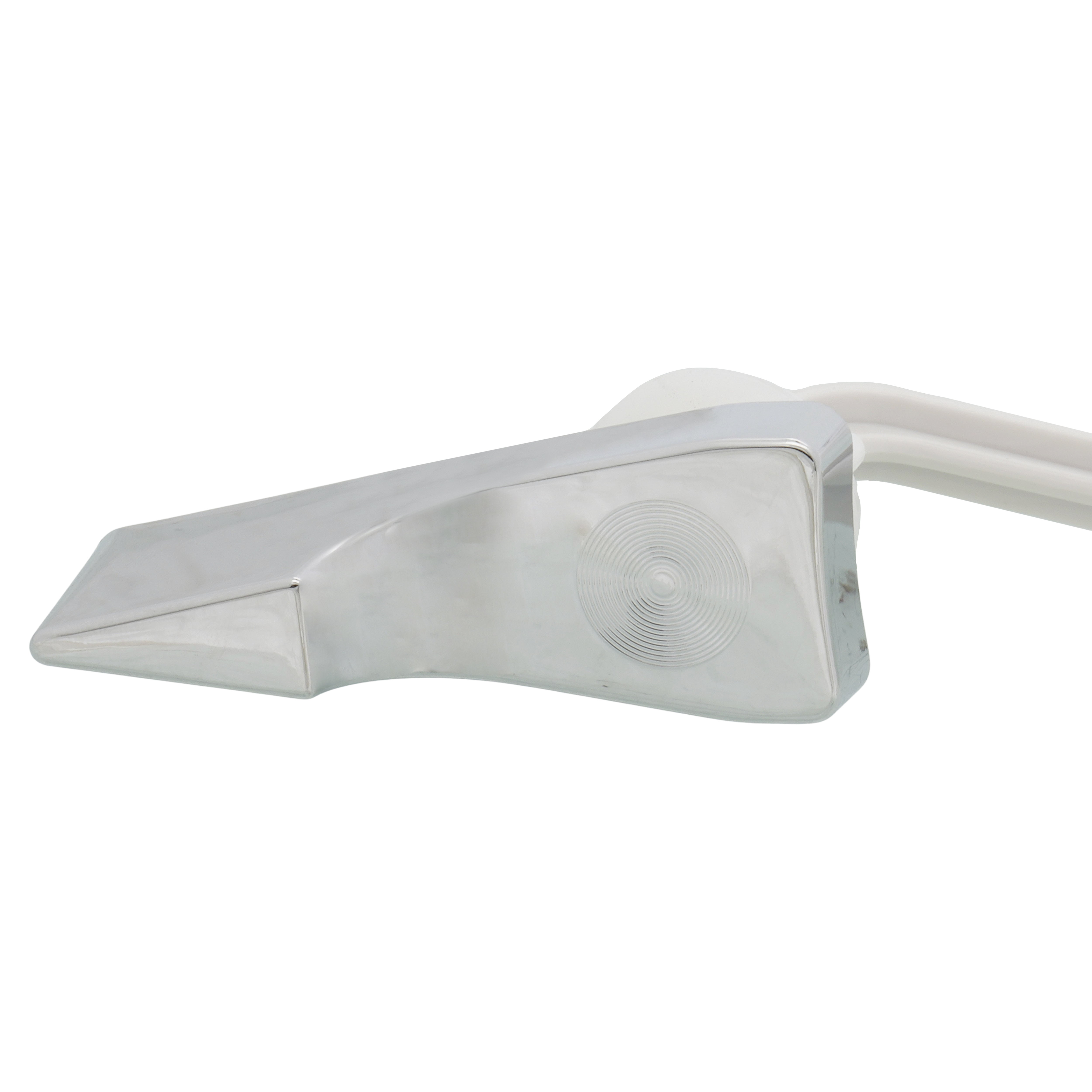 T01062 - Jones Stephens T01062 - Tank Trip Lever (w/ spud and nut