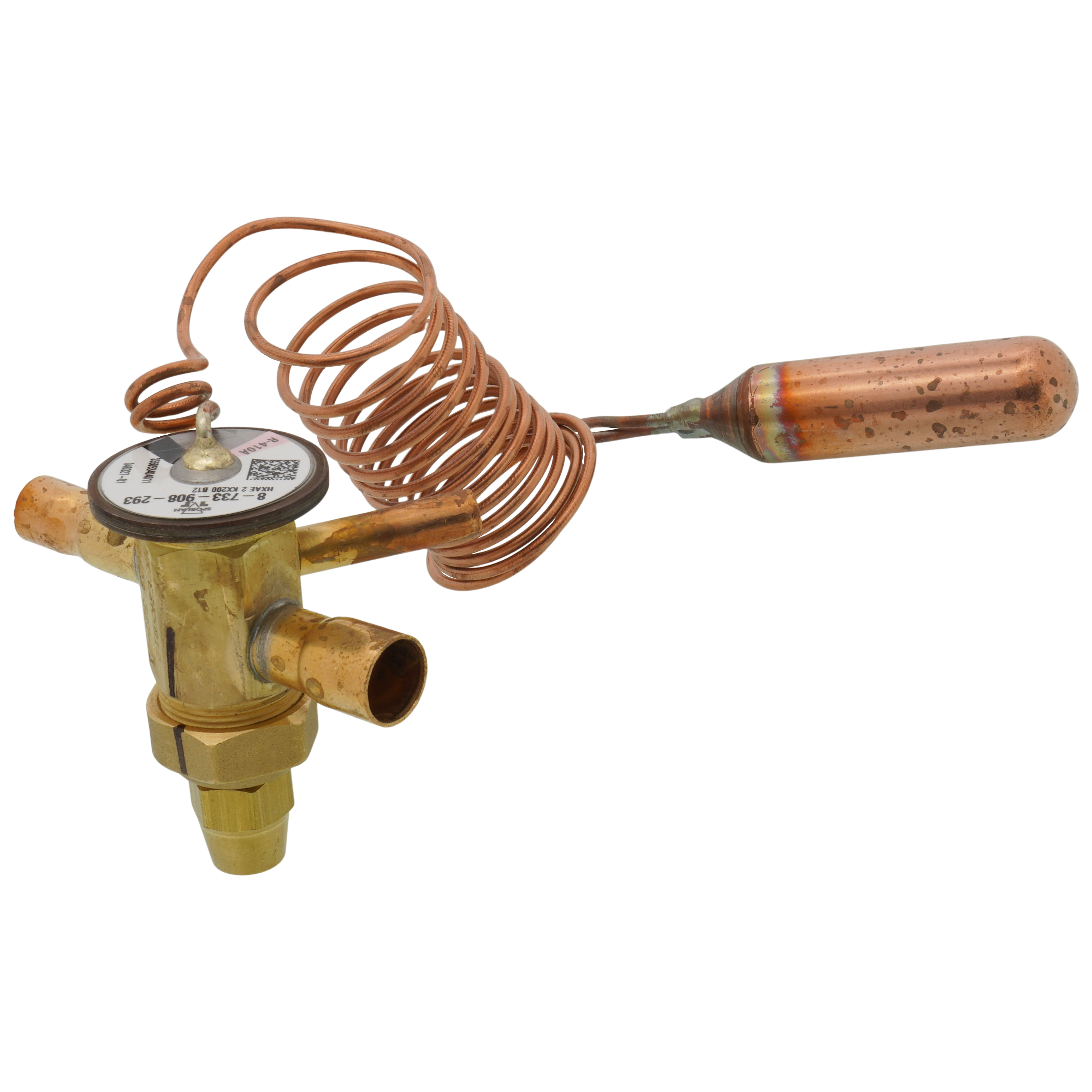 T111850040 - Heil Quaker (ICP) T111850040 - Expansion Valve