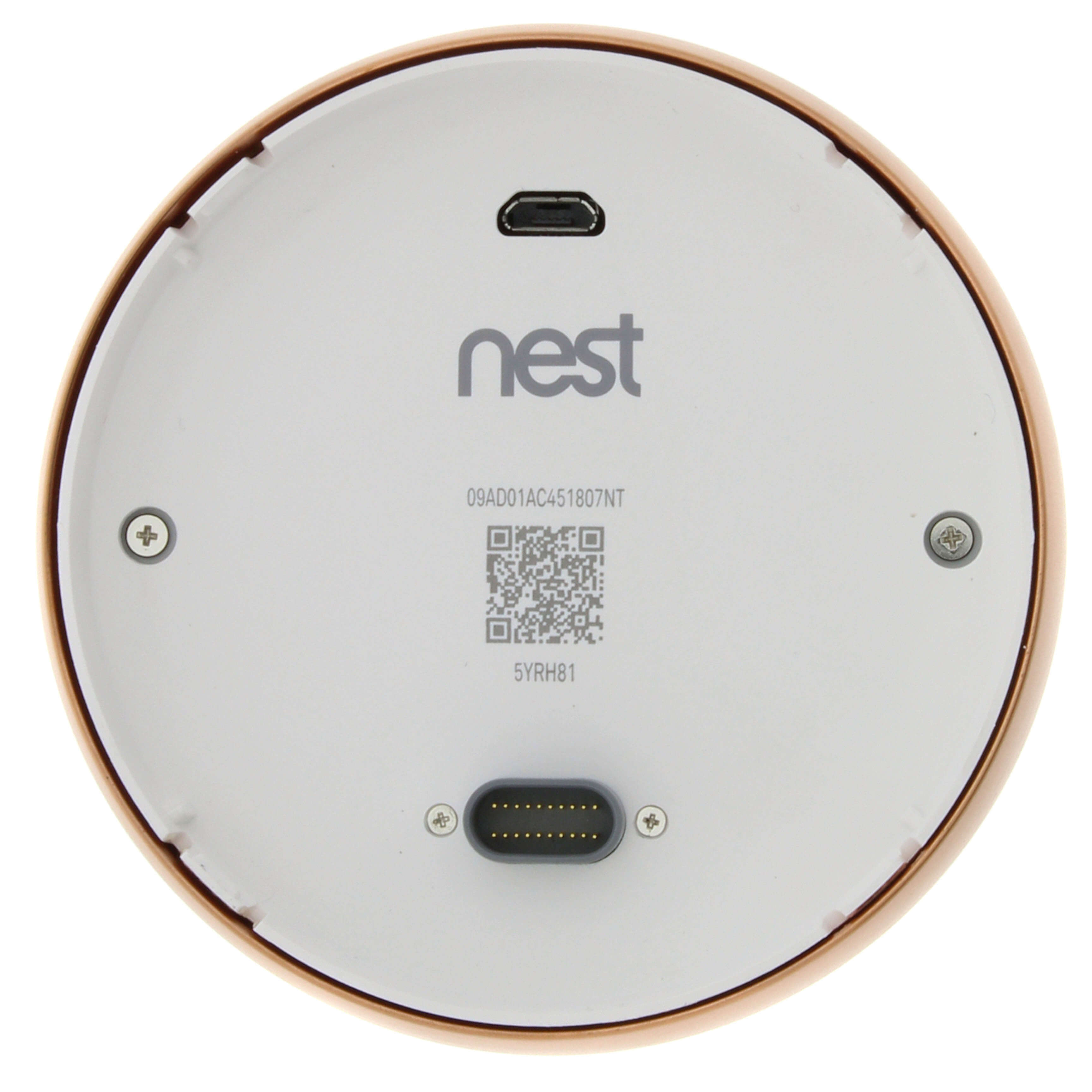 T3021US - Nest T3021US - Nest Learning Thermostat - 3rd Generation