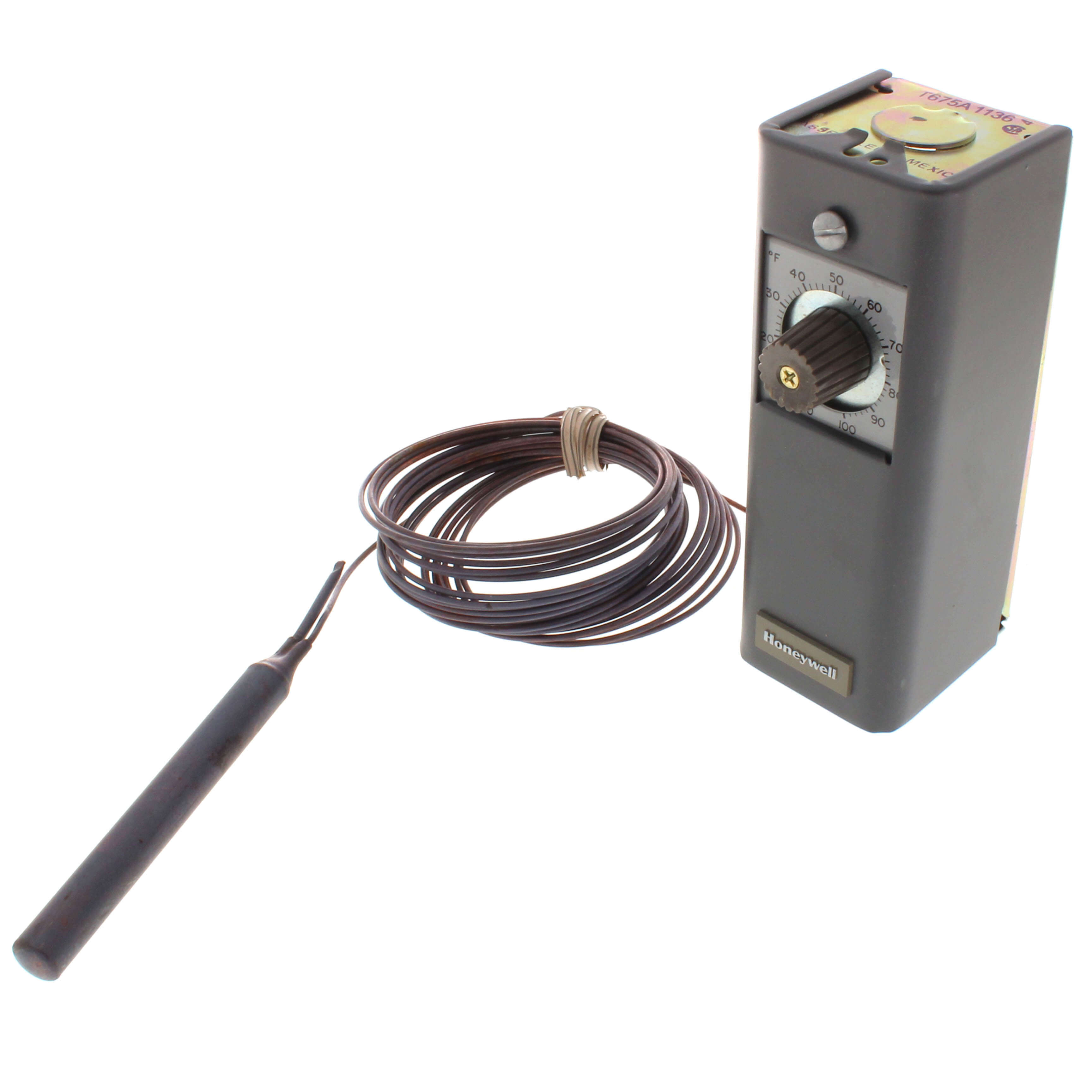 T675A1136 - Honeywell T675A1136 - Remote bulb Commercial