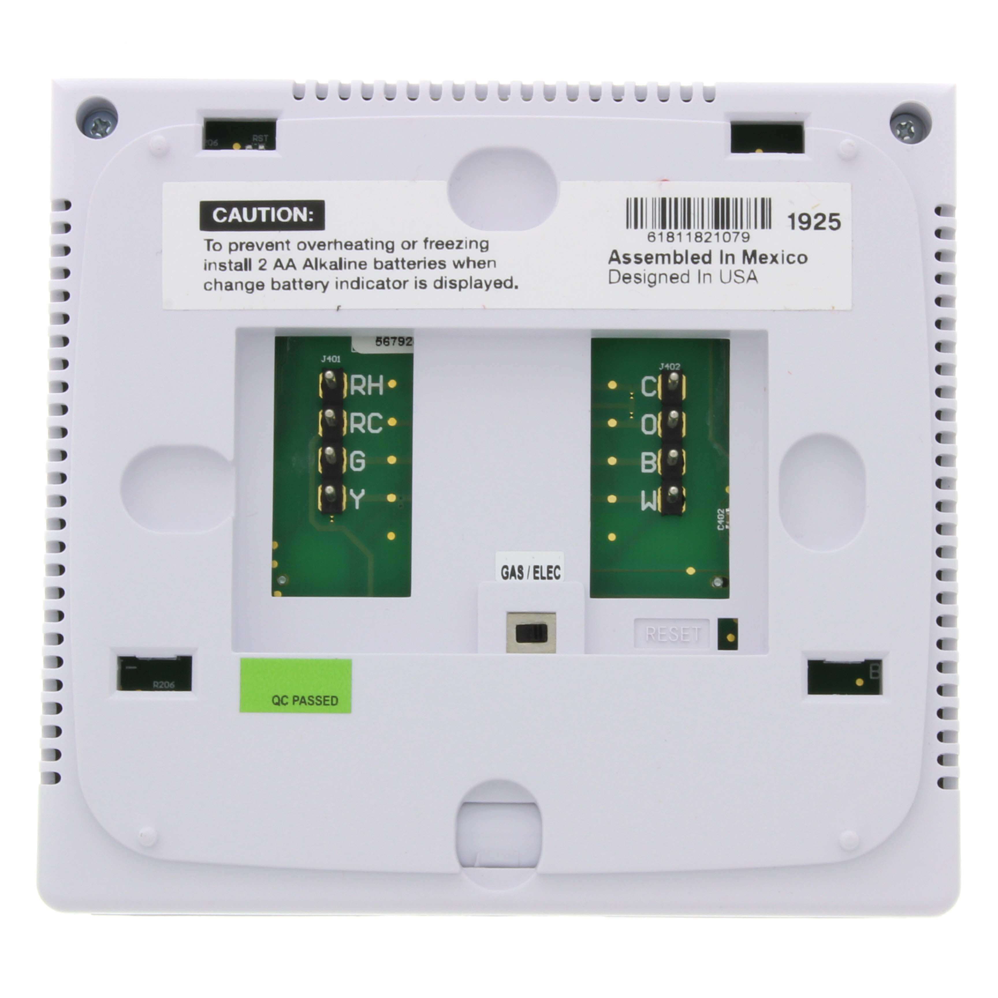 pro 1 iaq - pro1 iaq - thermostats - SupplyHouse.com