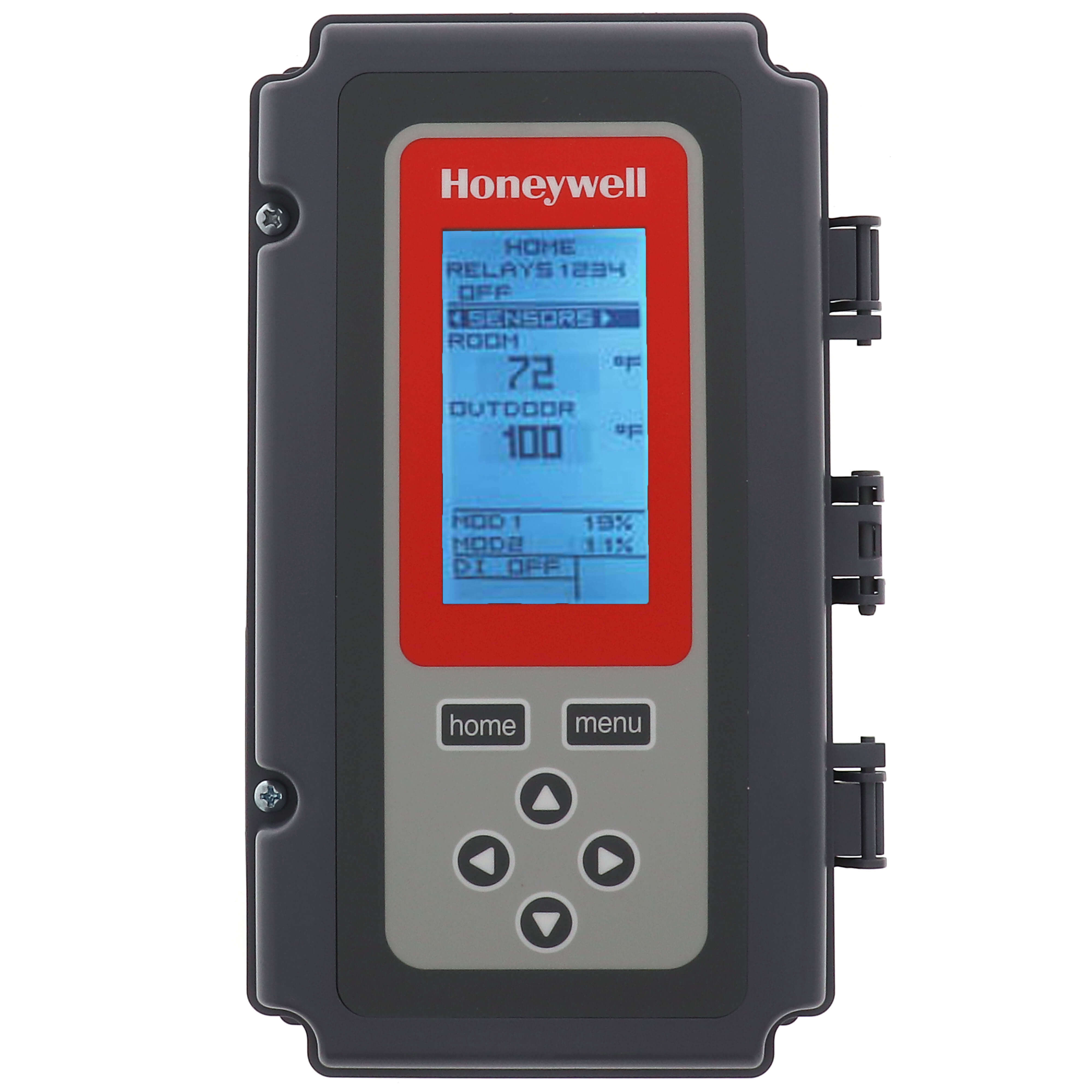 T775M2030 - Honeywell T775M2030 - Electronic Temp Controller w/ 2