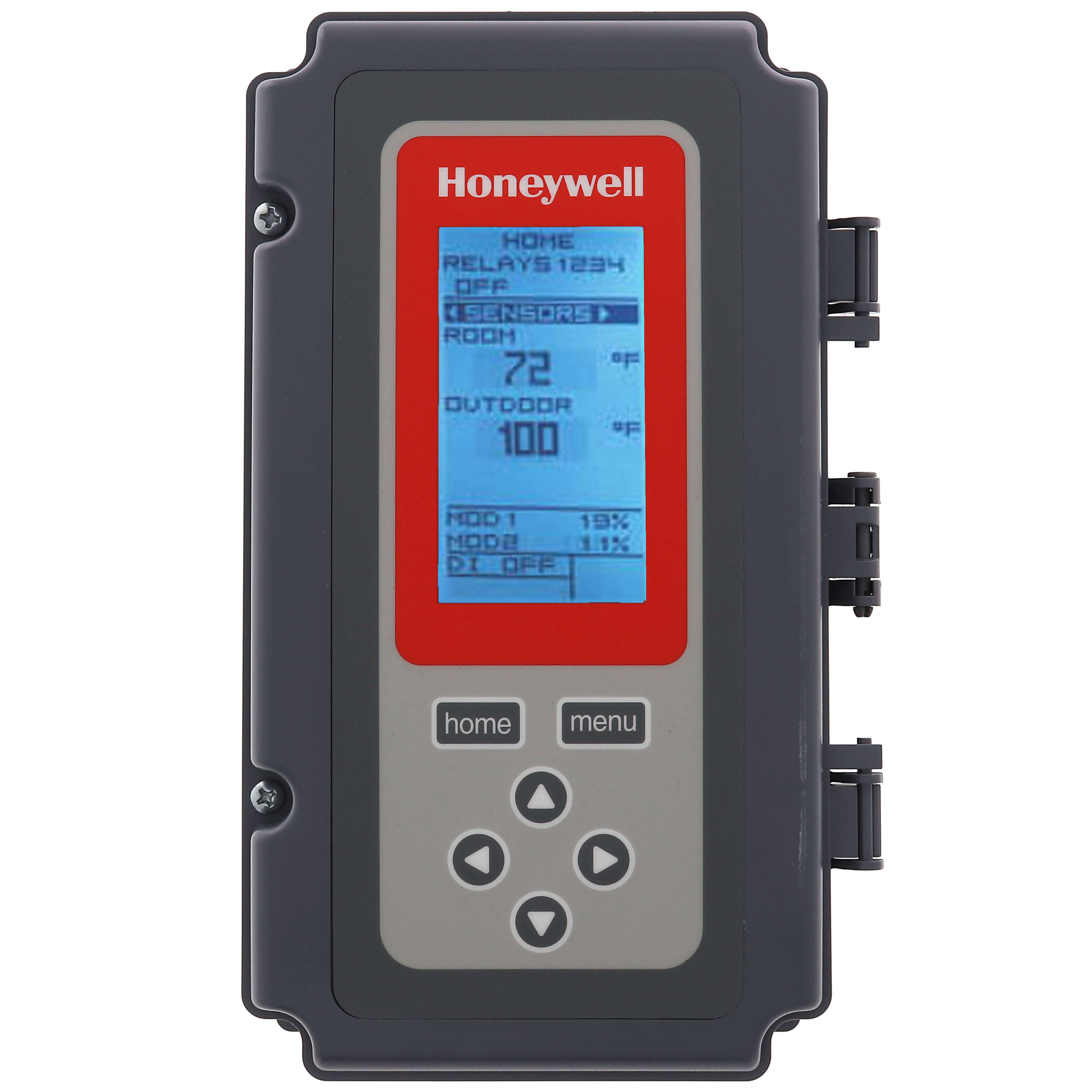 Pneumatic Control Transducer Johnson Controls EP-8000-2 Electro ...