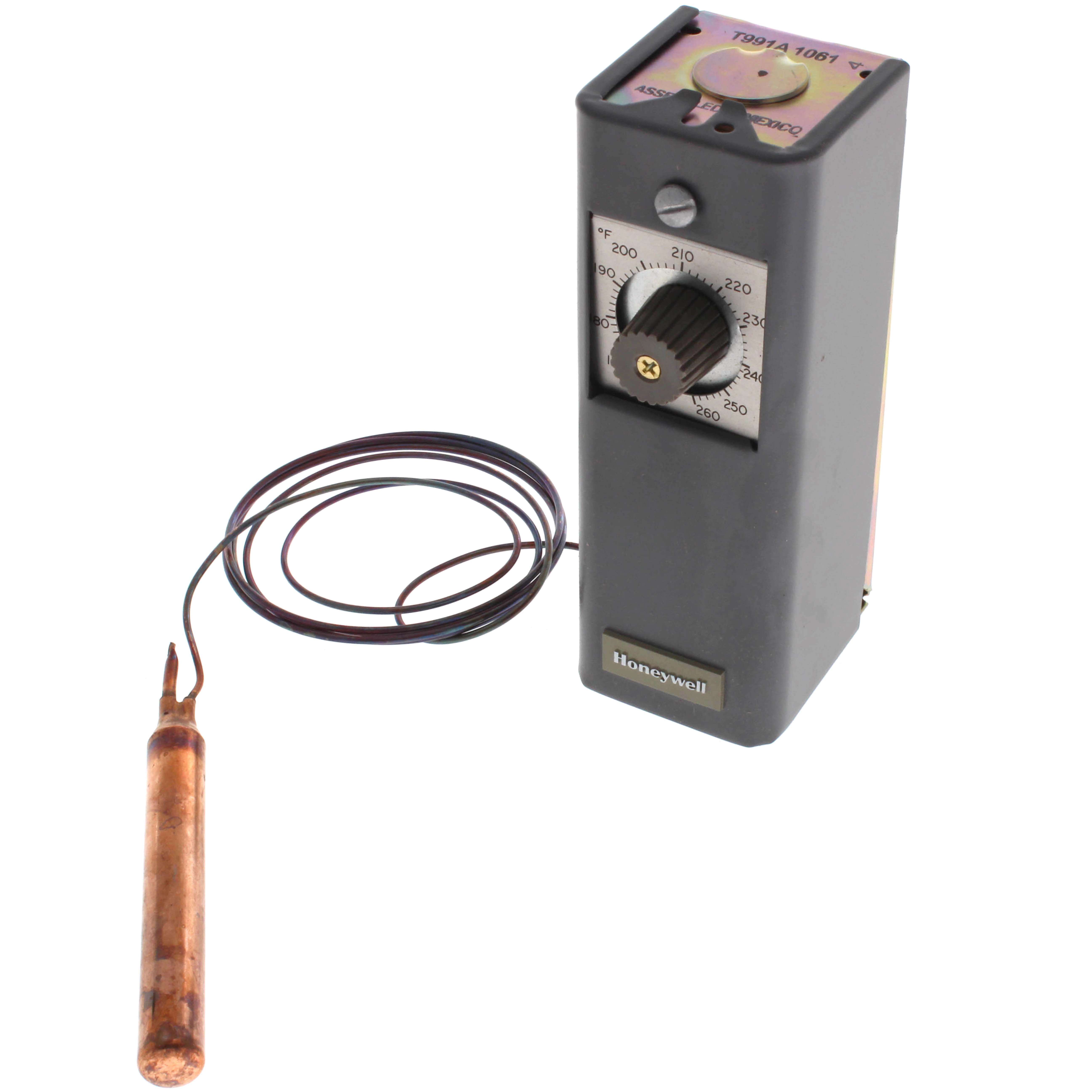 T991A1061 - Honeywell T991A1061 - Modulating Temperature