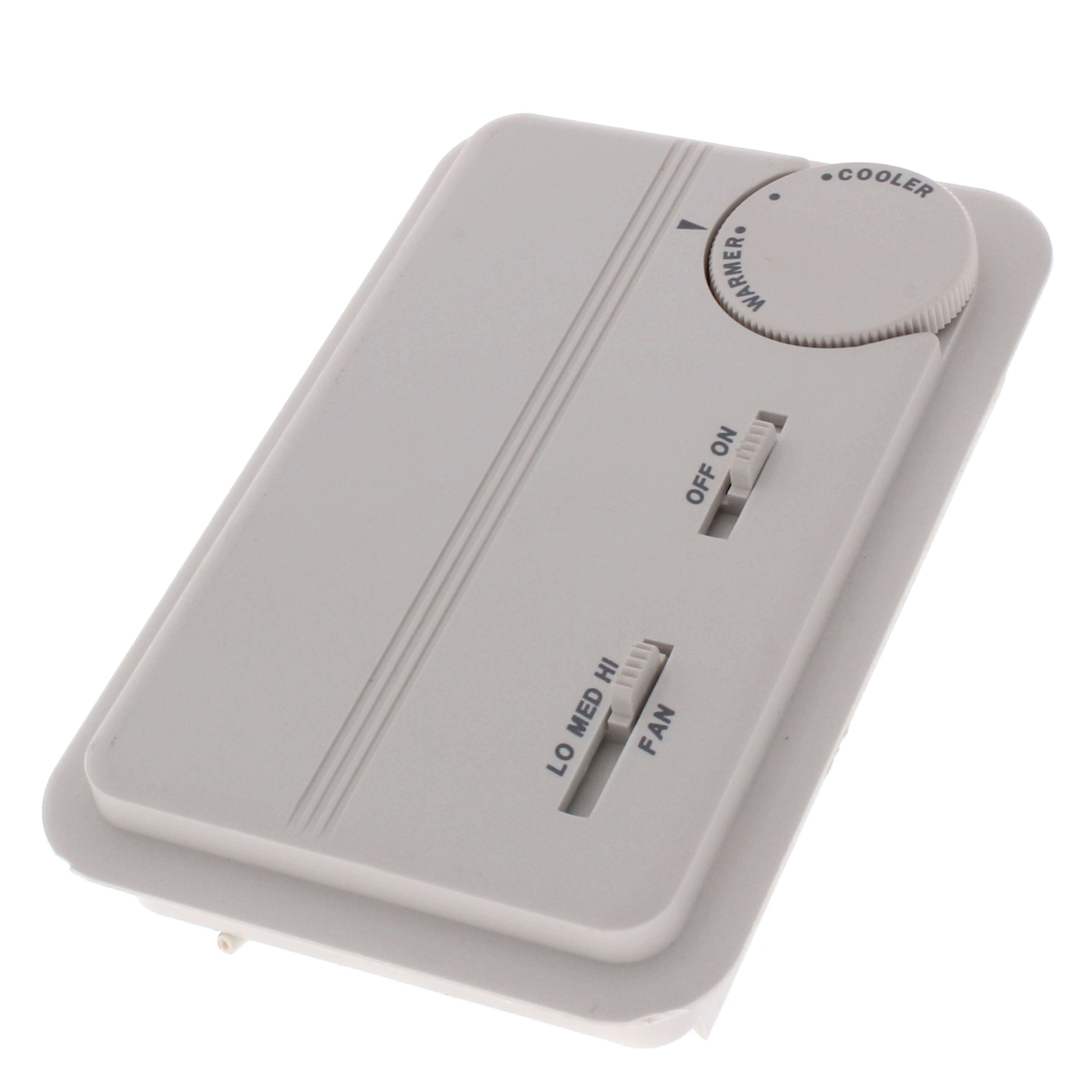 TB156-001 - Peco Controls TB156-001 - T156 Inbuilt Thermostat w