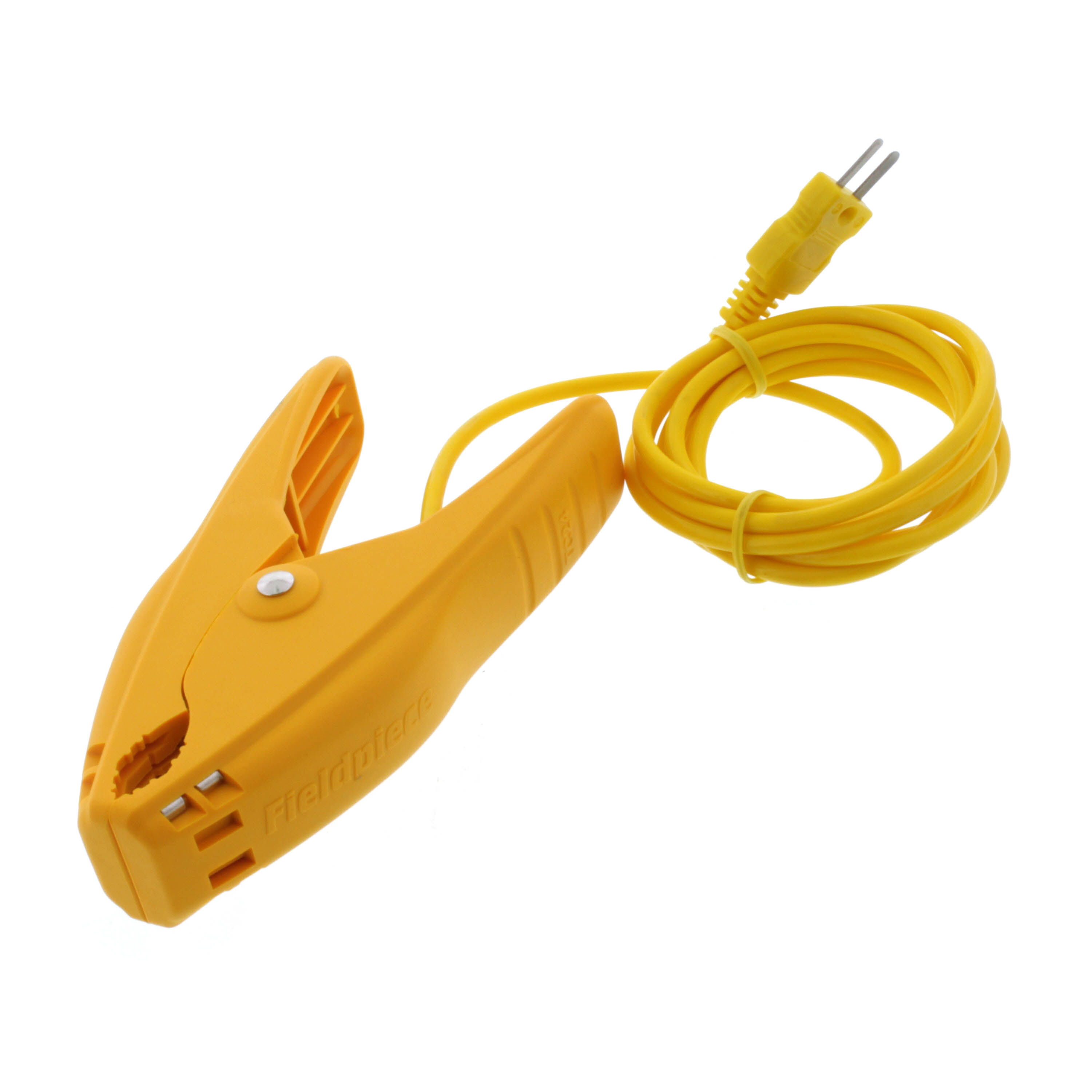 TC24 - Fieldpiece TC24 - TC24, Pipe-Clamp Thermocouple for Air