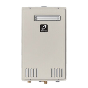 ATIO-910-N - AO Smith ATIO-910-N - 380,000 BTU Non-Condensing  Indoor/Outdoor Tankless Water Heater (NG)