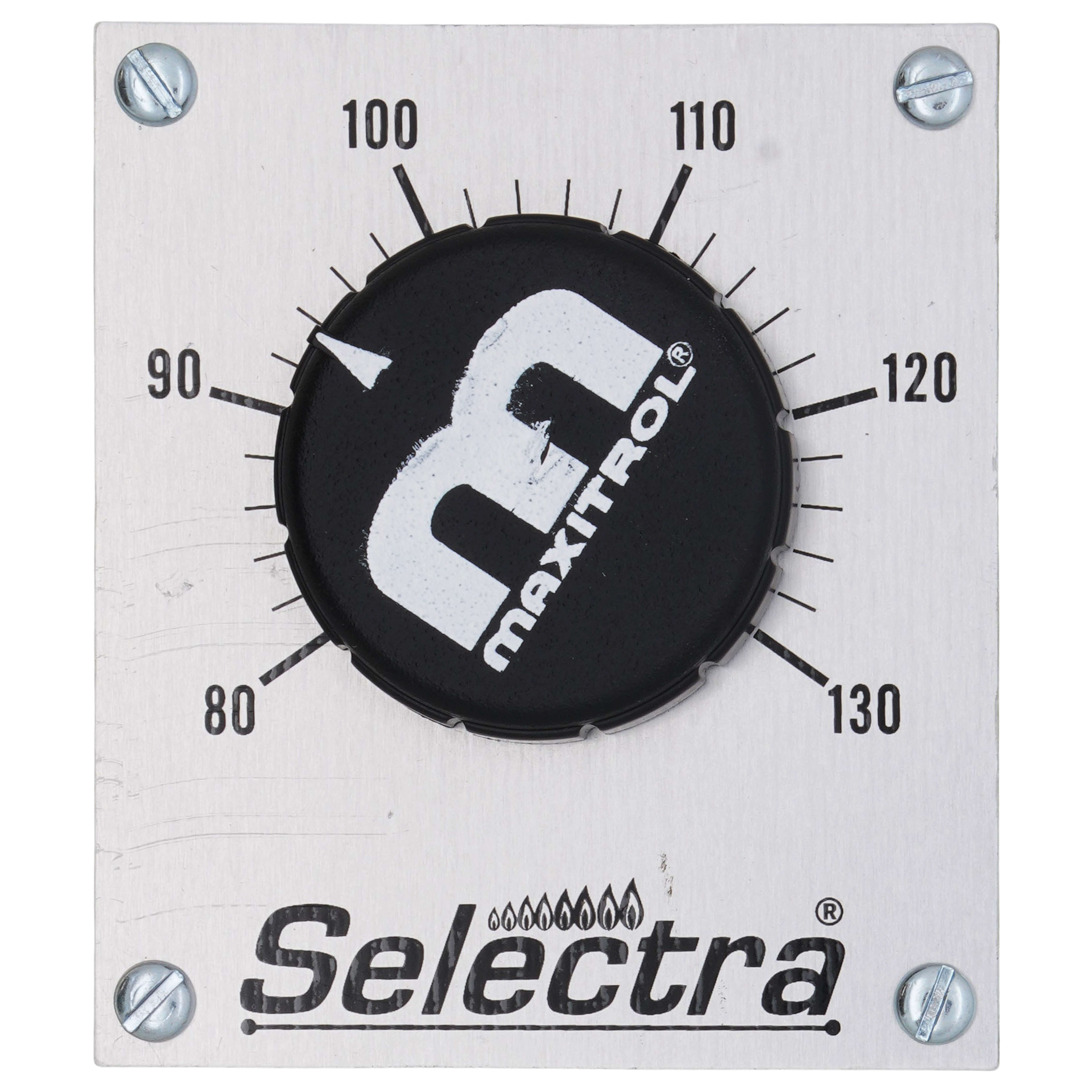 TD121A - Maxitrol TD121A - Remote Temperature Selector (80° to 130