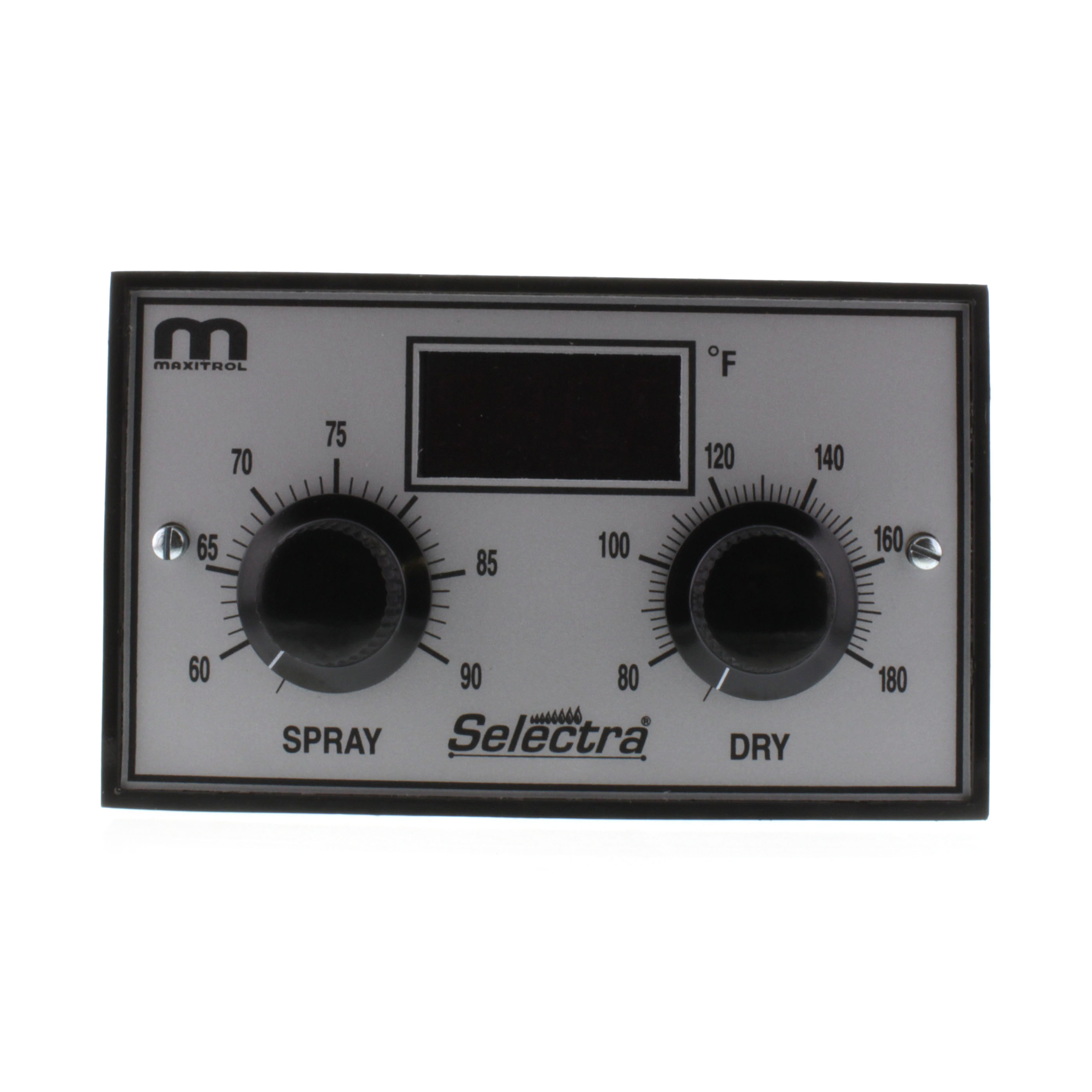 TD294E-609-0818 - Maxitrol TD294E-609-0818 - Remote Selector Dual