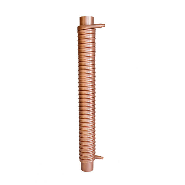 ThermoDrain Drain Water Heat Recovery - Drain Water Heat Recovery -  ThermoDrain Water Heater Parts - SupplyHouse.com