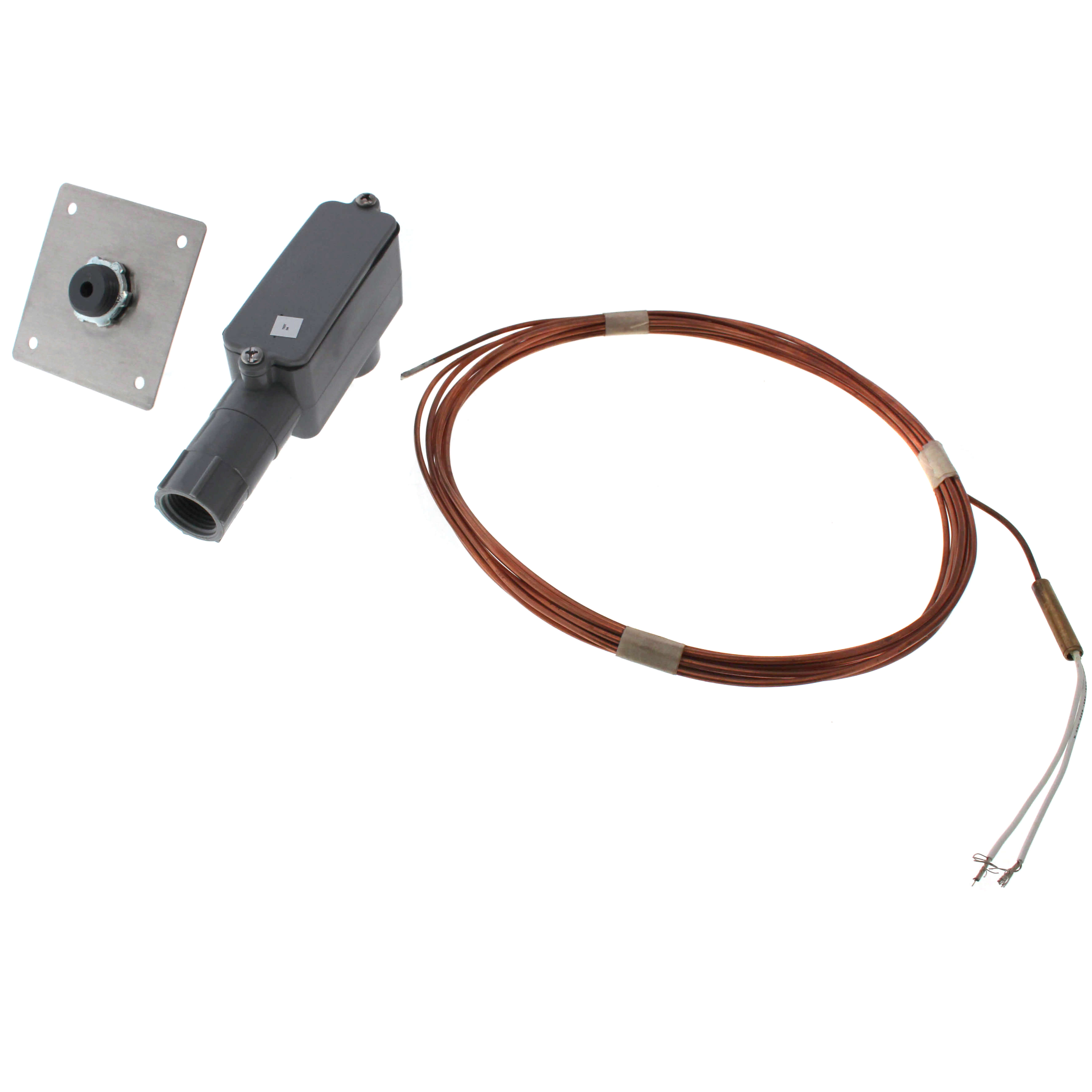 TE-6316P-1 - Johnson Controls TE-6316P-1 - 17' Nickle Temperature
